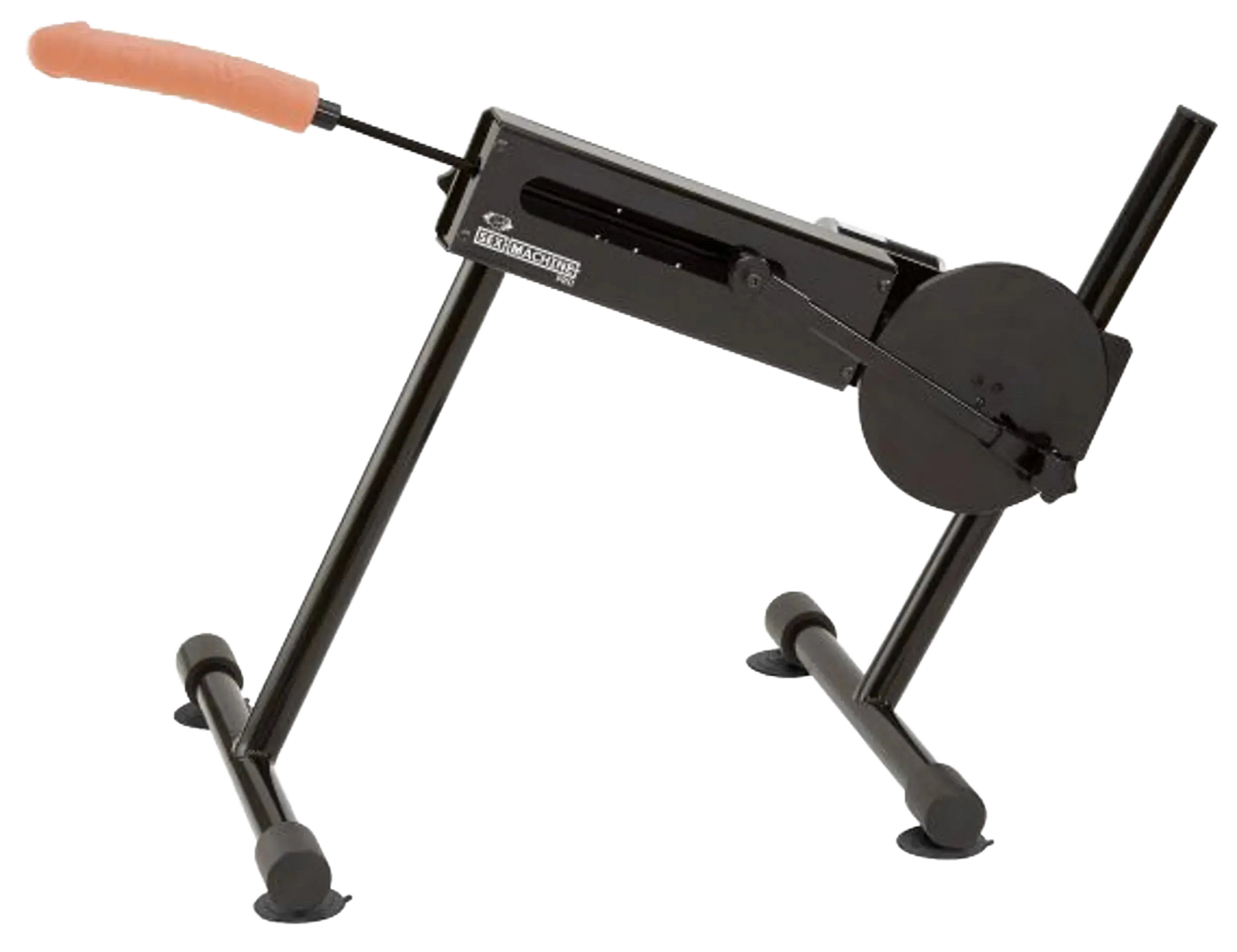 CLOUD 9 PRO III SEX MACHINECOLOR BLACK LIGHT DILDO Cloud 9 Novelties