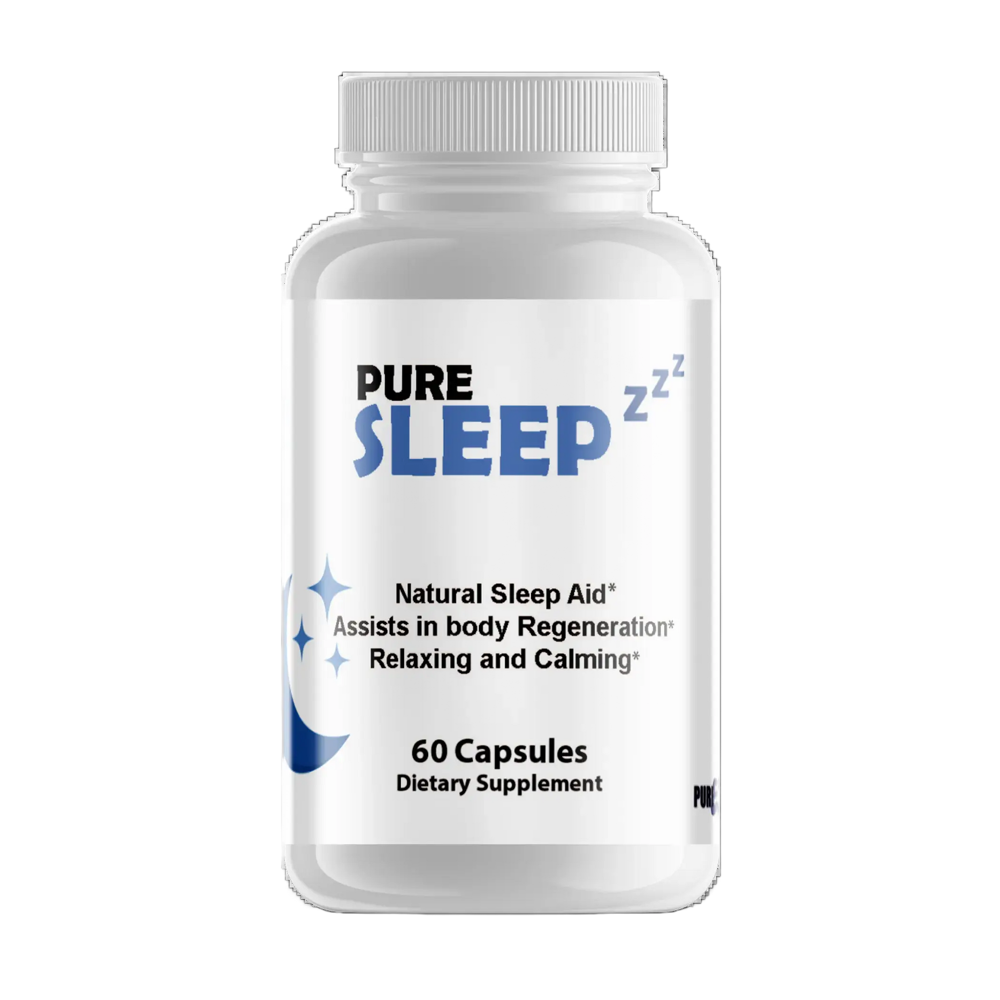 Pure Sleep Purex Nutrition