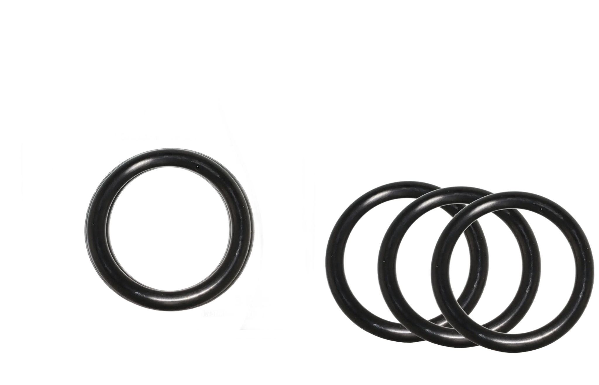PERFORMANCE RINGS SILICONE COCKRINGS Blush Novelties