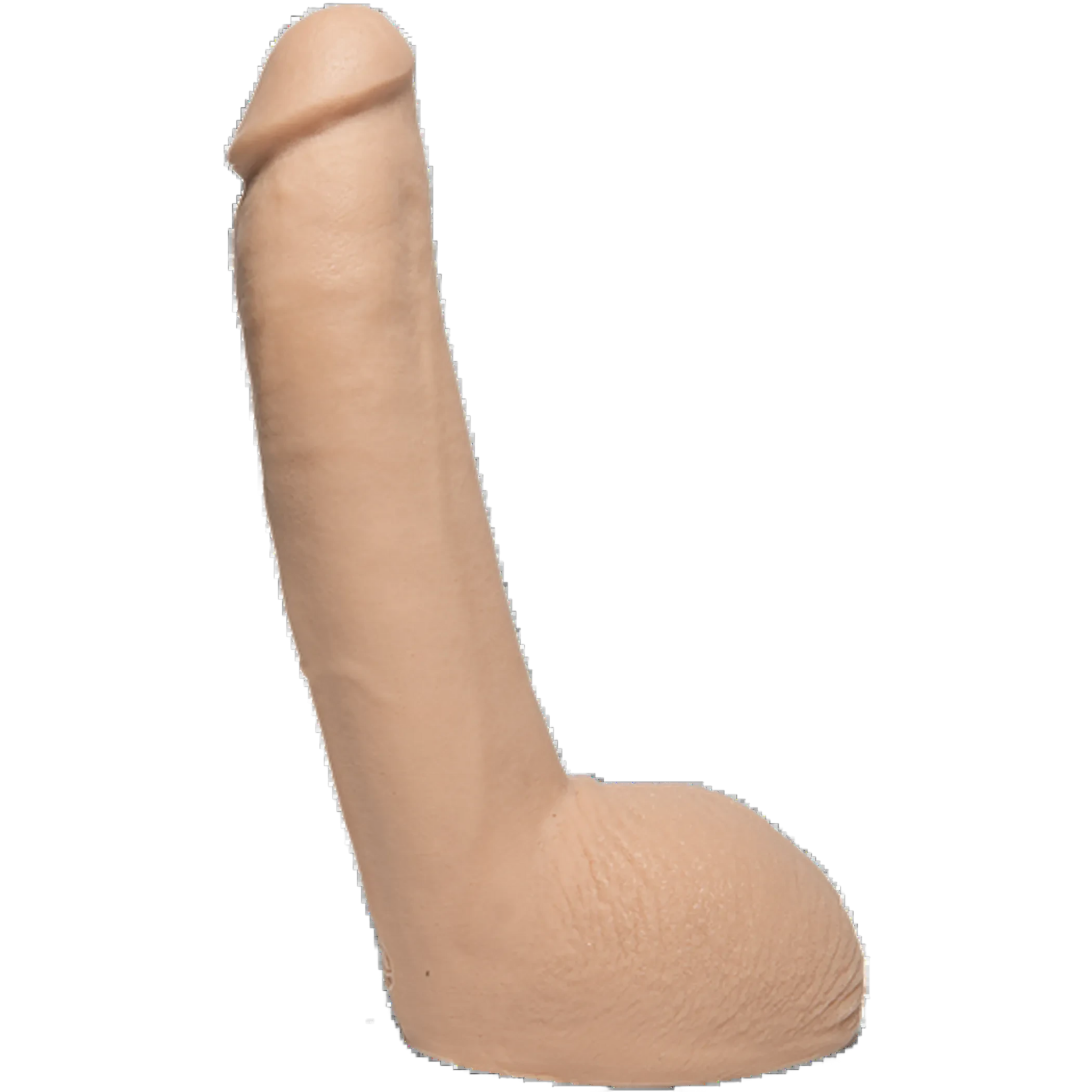 SIGNATURE COCKS XANDER CORVUS 9 IN ULTRASKYN Doc Johnson Novelties