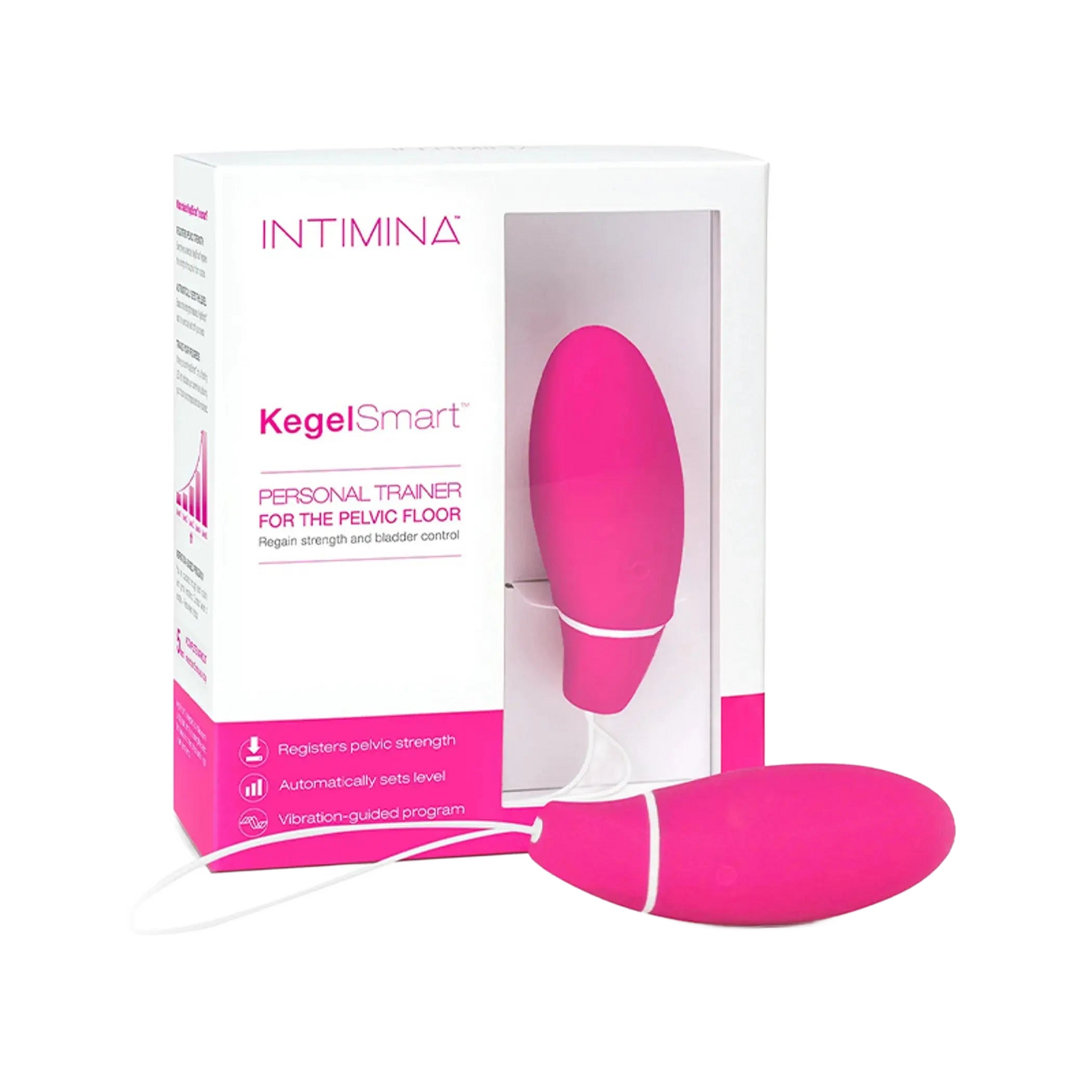INTIMINA KEGELSMART (NET) Lelo
