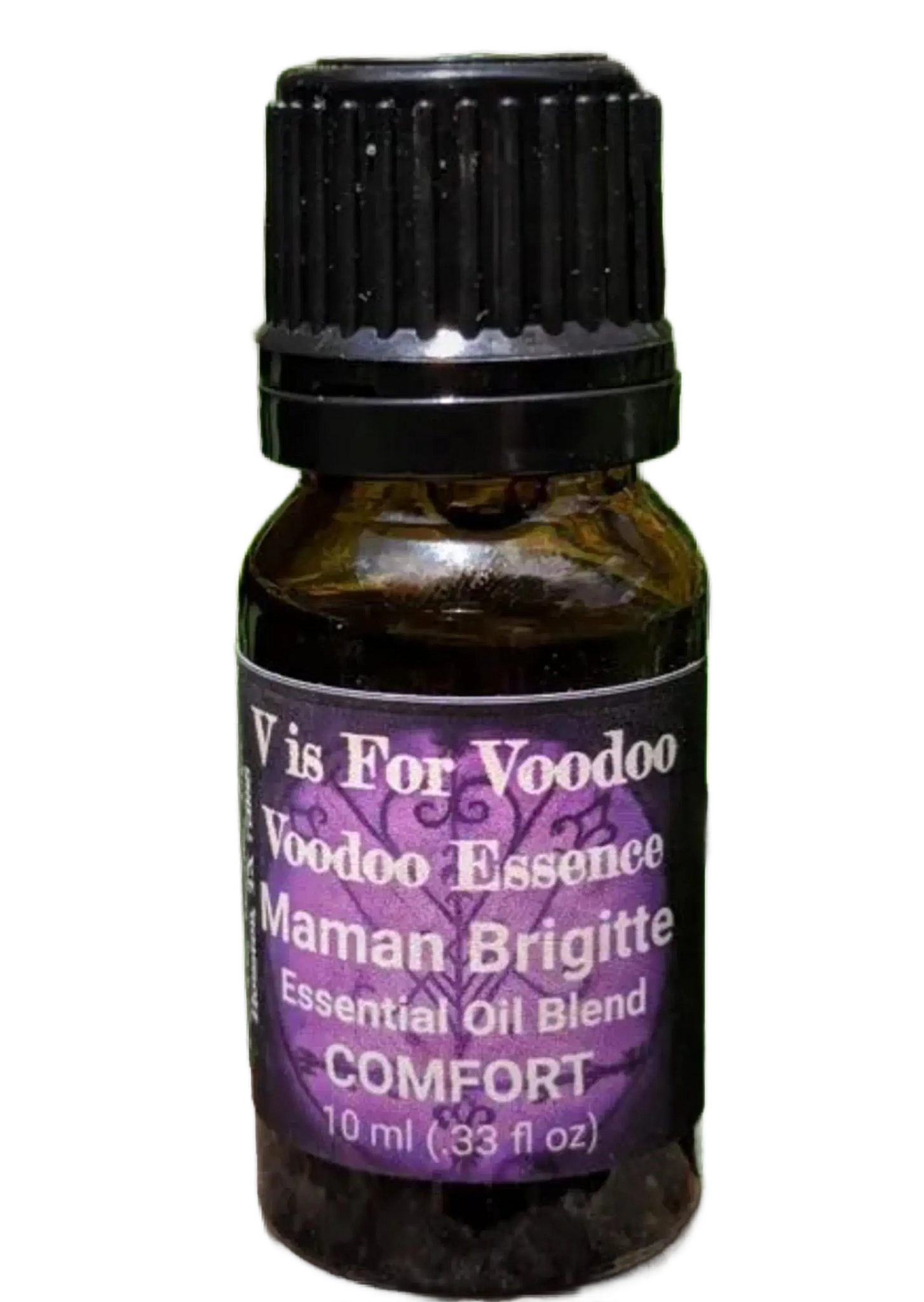 Maman Brigitte Essence V is For Voodoo LLC