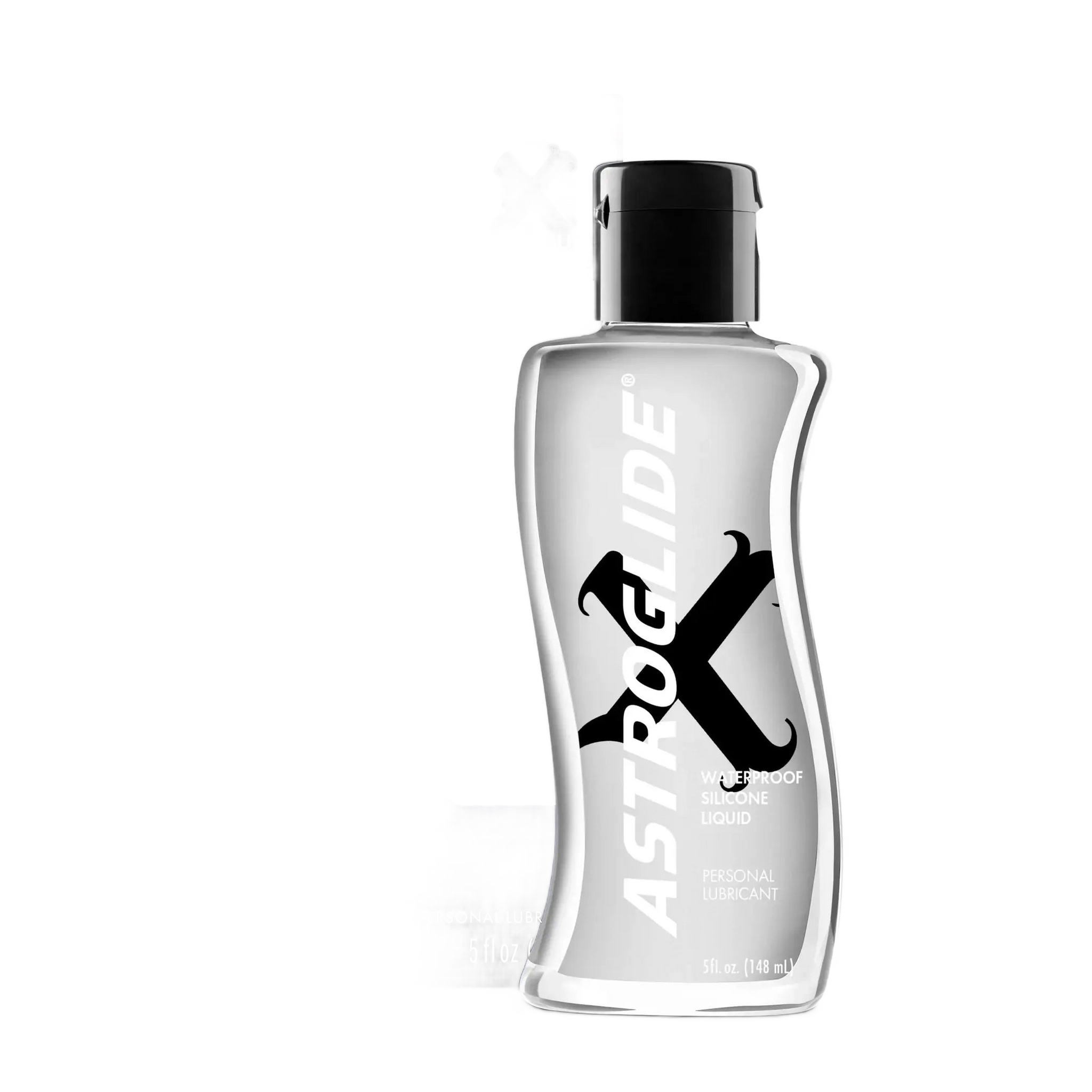 ASTROGLIDE SILICONE 5.OZ ASTROGLIDE