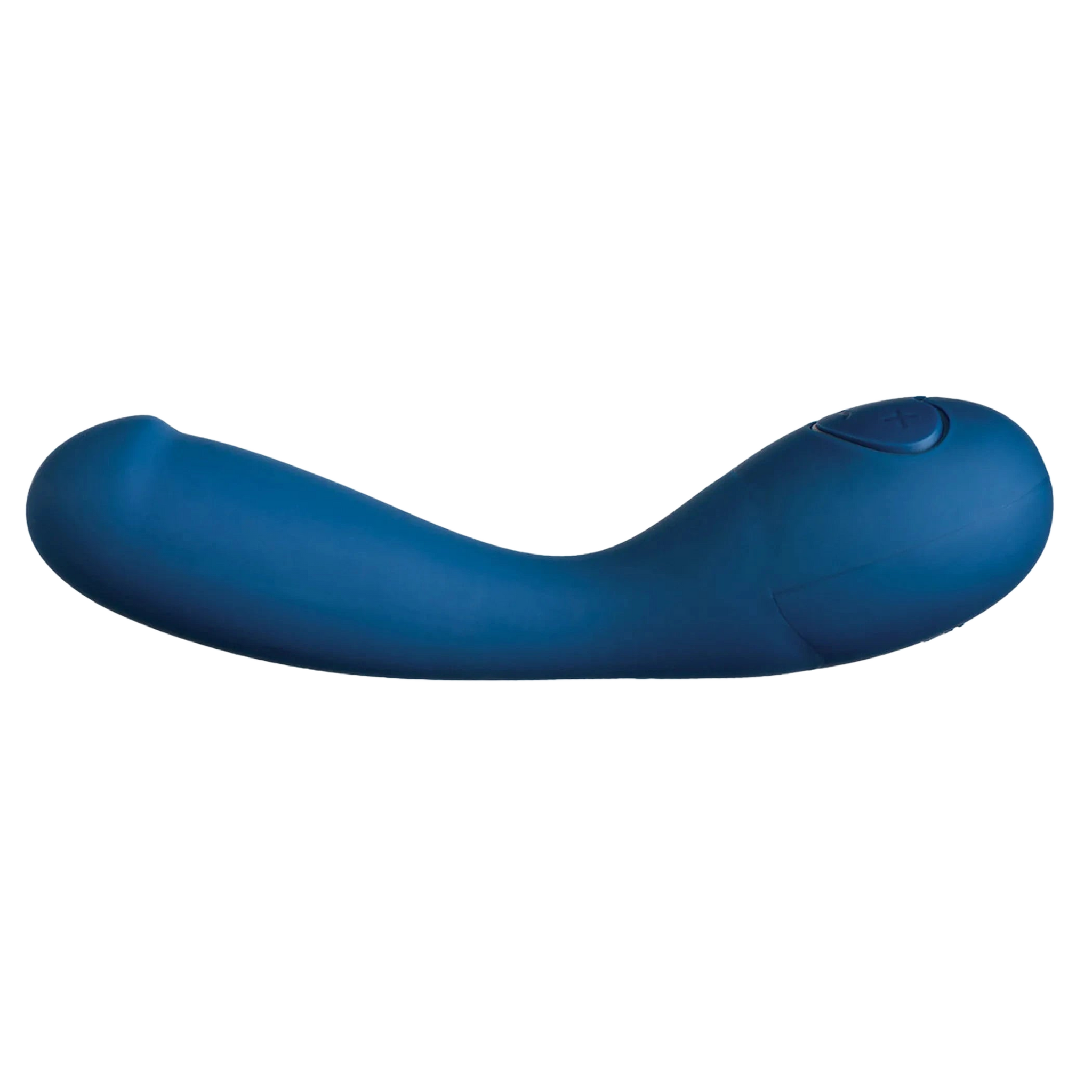 BLUEMOTION NEX 2- 2ND GEN APP -CONTROLLED G-SPOT VIBE (NET) Ohmibod