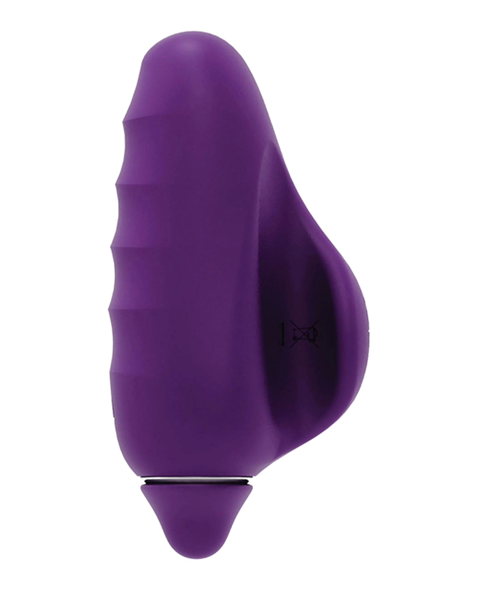 VEDO VIVI RECHARGEABLE FINGER DEEP PURPLE Vedo