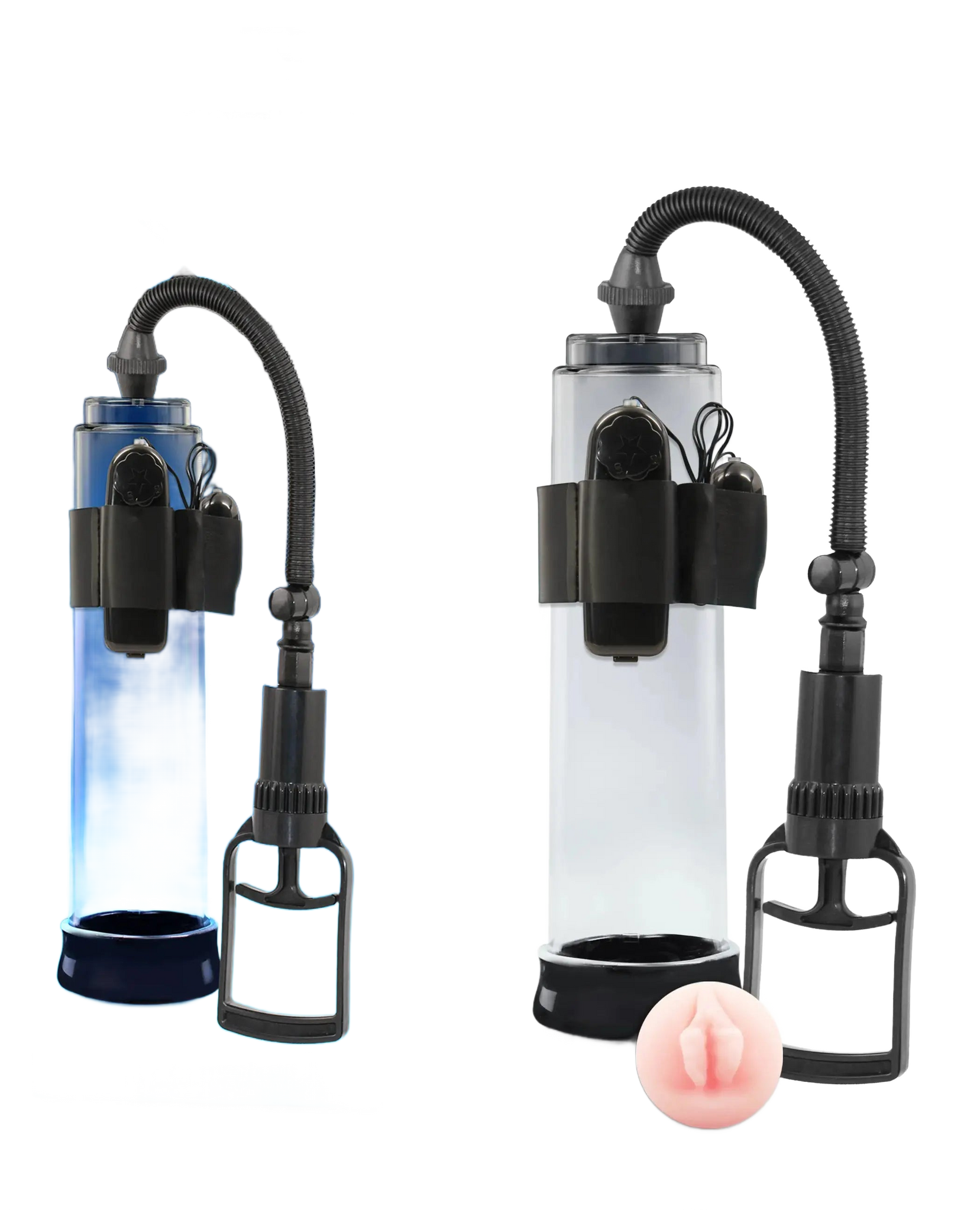 PERFORMANCE VX4 PUMP Blush Novelties