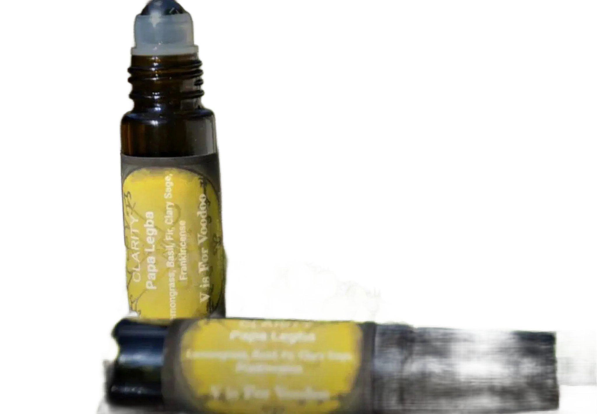 Papa Legba Aromatic V is For Voodoo LLC