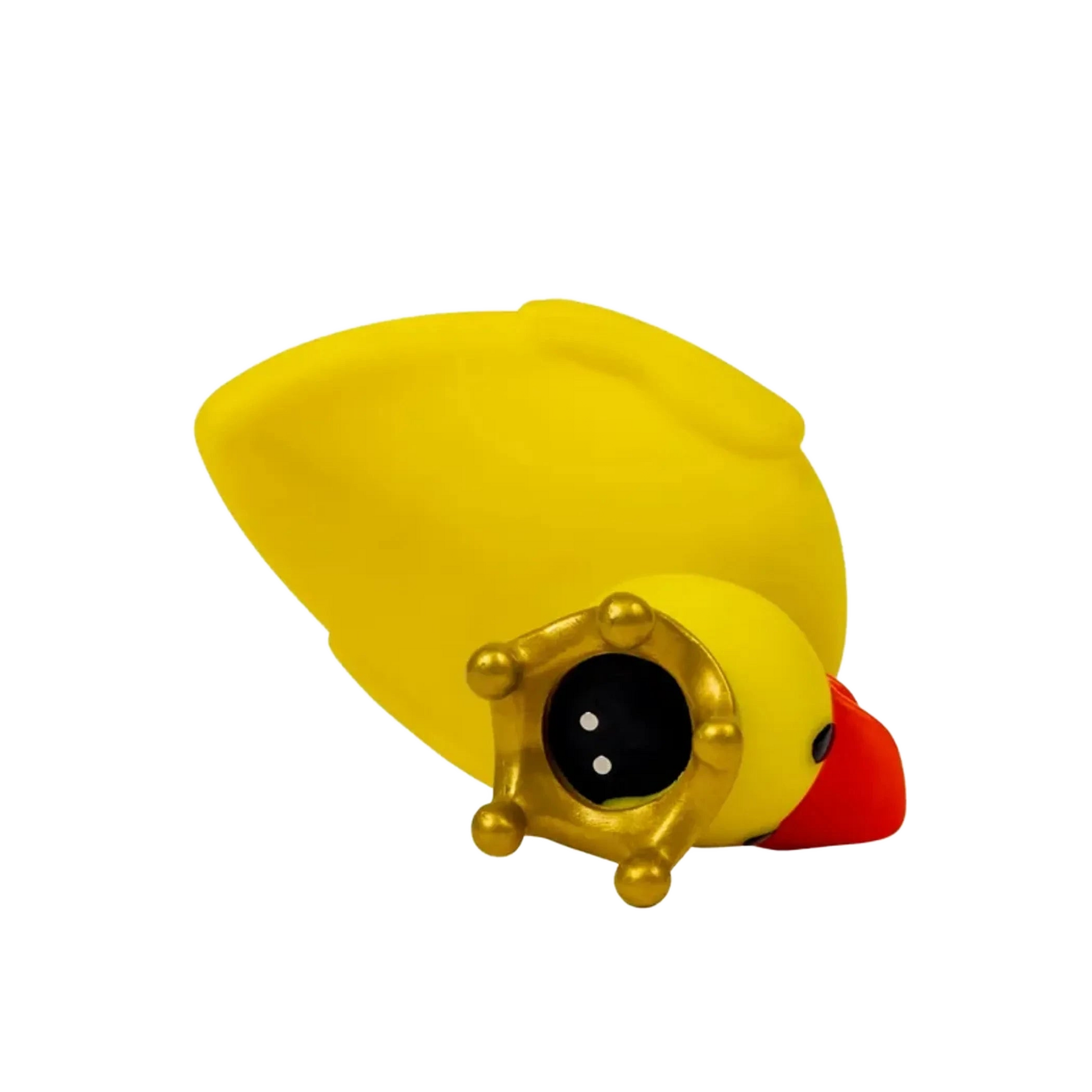 Lucky Ducky, Waterproof Vibrator Velvet Brands