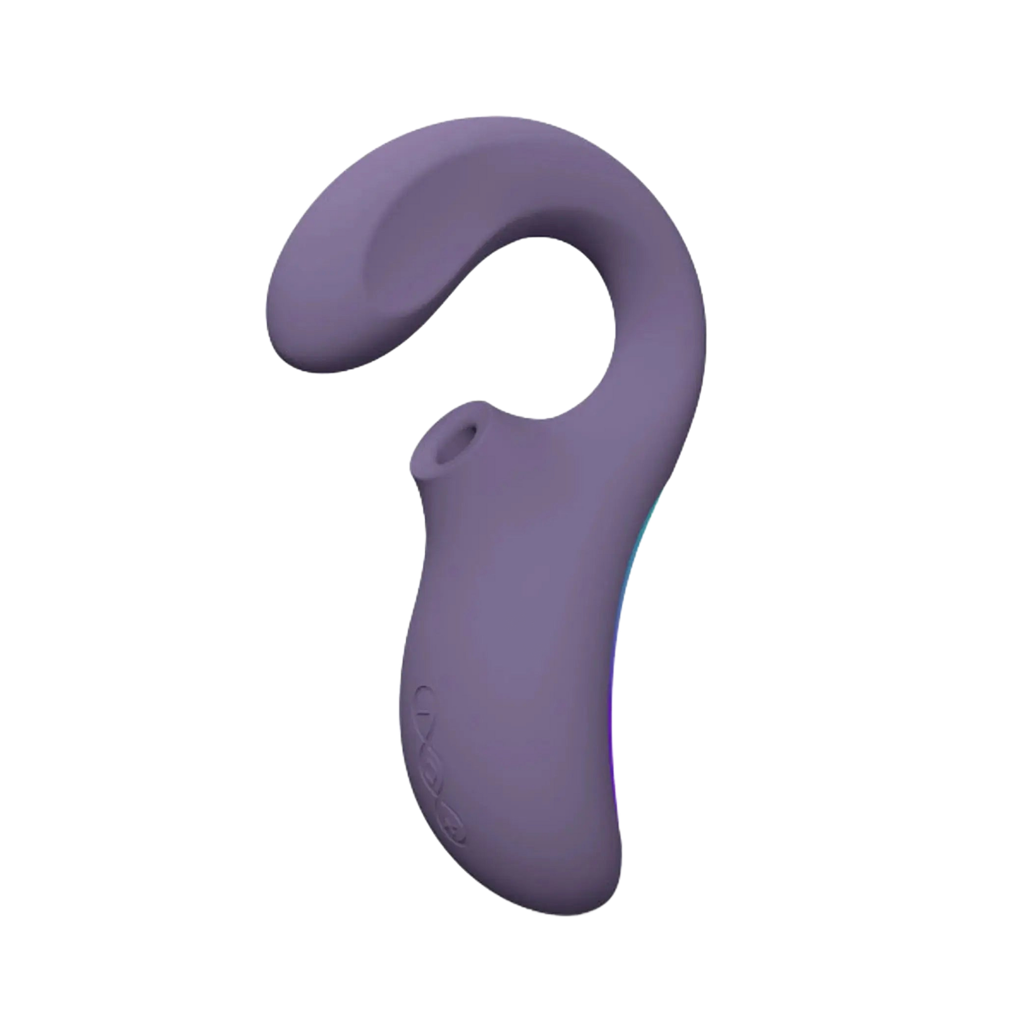 LELO ENIGMA WAVE CYBER PURPLE (NET) Lelo