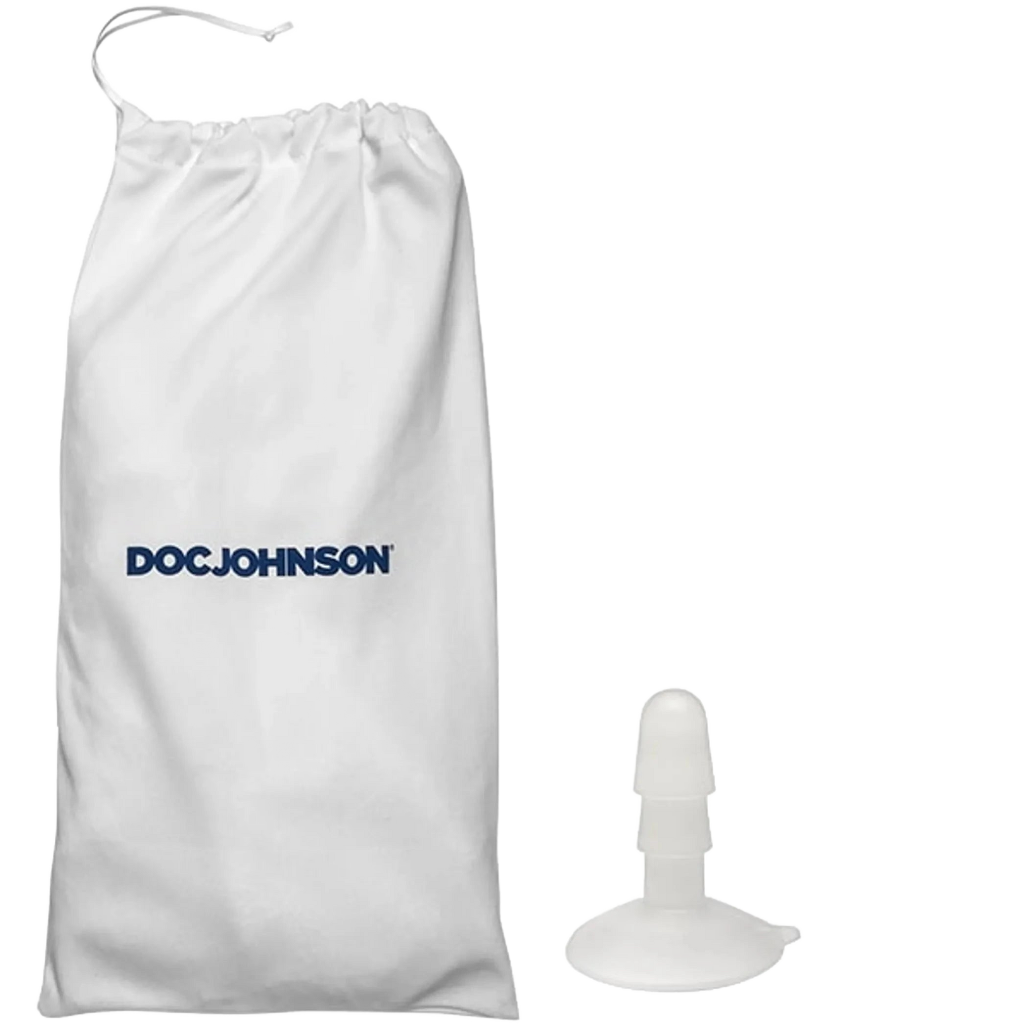 SIGNATURE COCKS OLIVER FLYNN VANILLA Doc Johnson Novelties