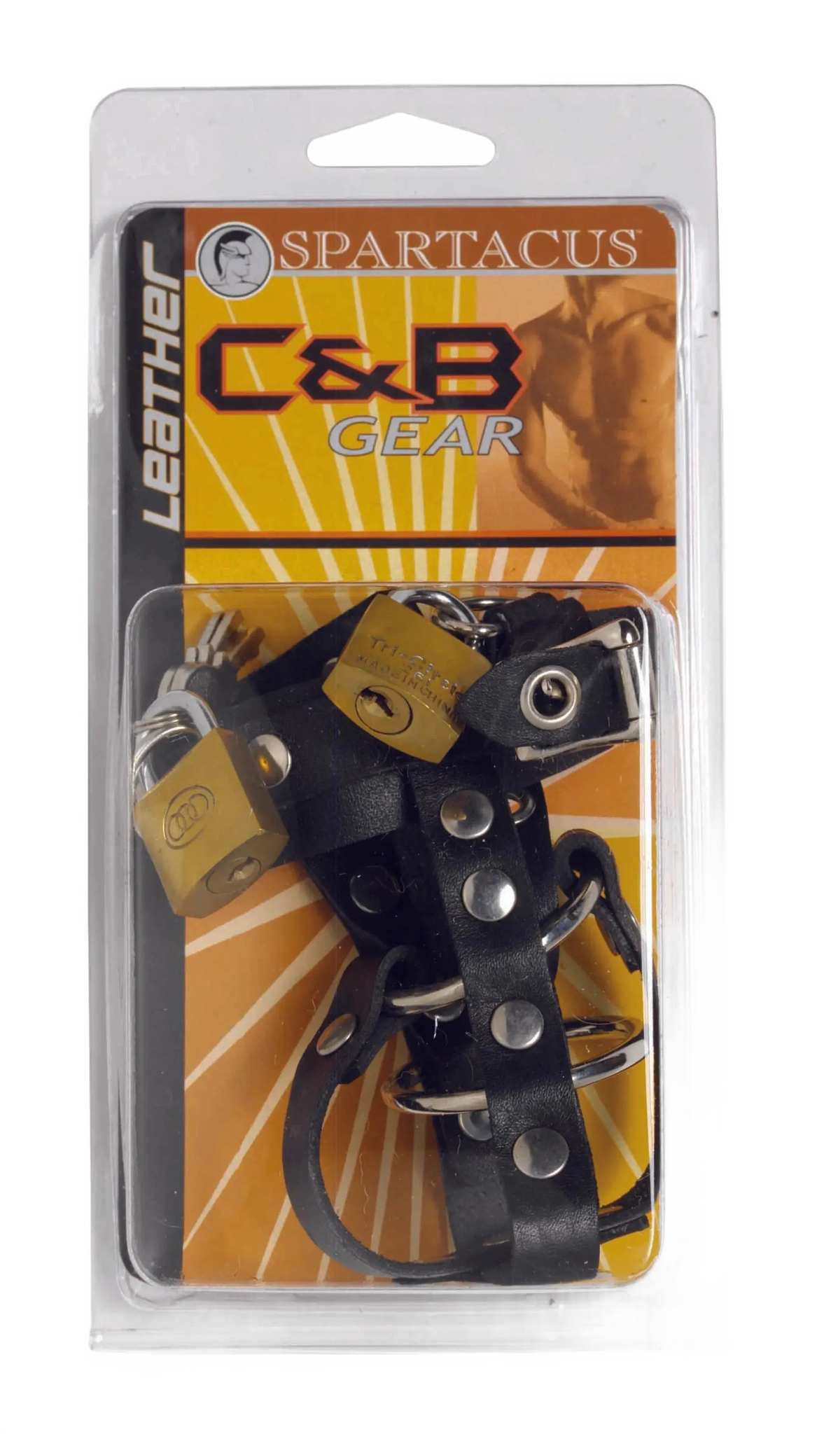 DELUXE C&B DEVICE Spartacus