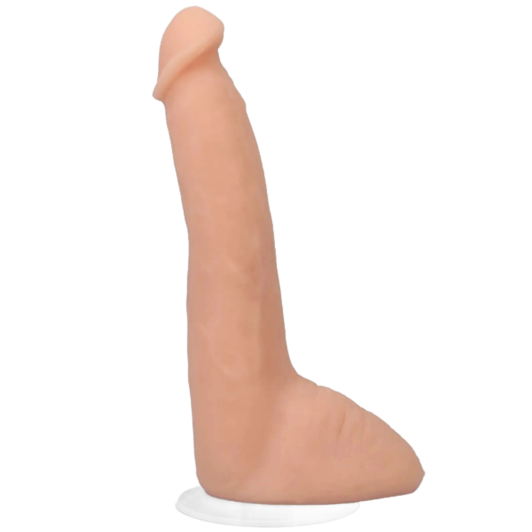 SIGNATURE COCKS ROMAN TODD VANILLA Doc Johnson Novelties