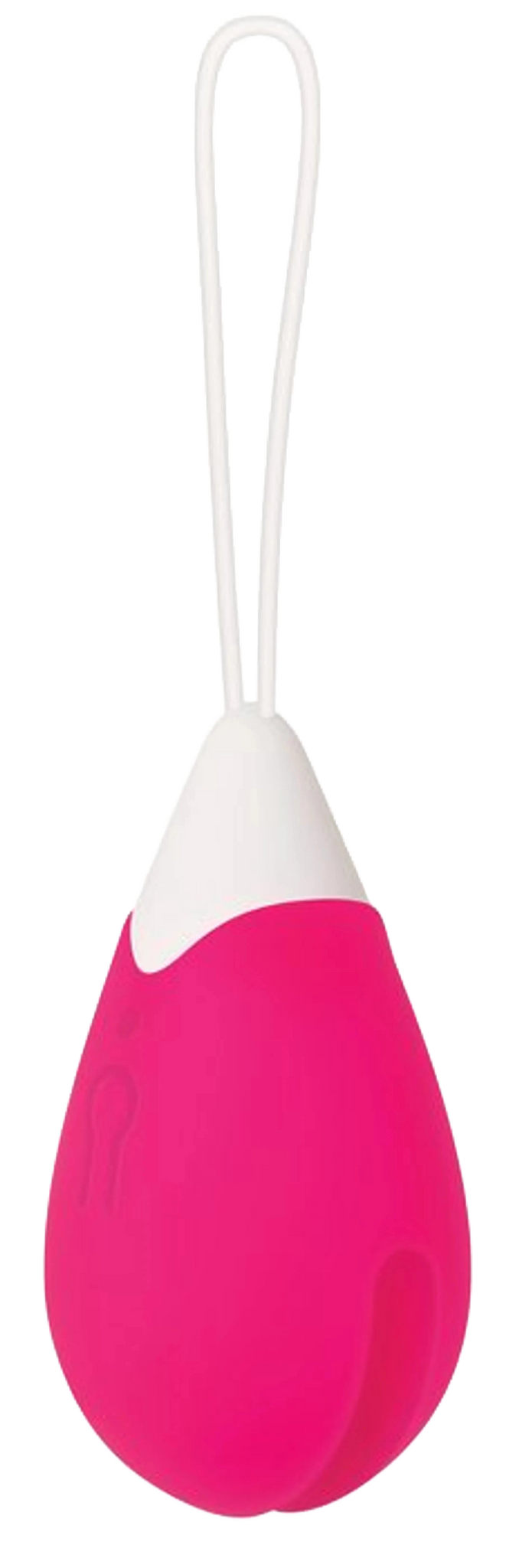 EVOLVED EGG PINK VIBRATOR W/ REMOTE CONTROL Evolved Novelties