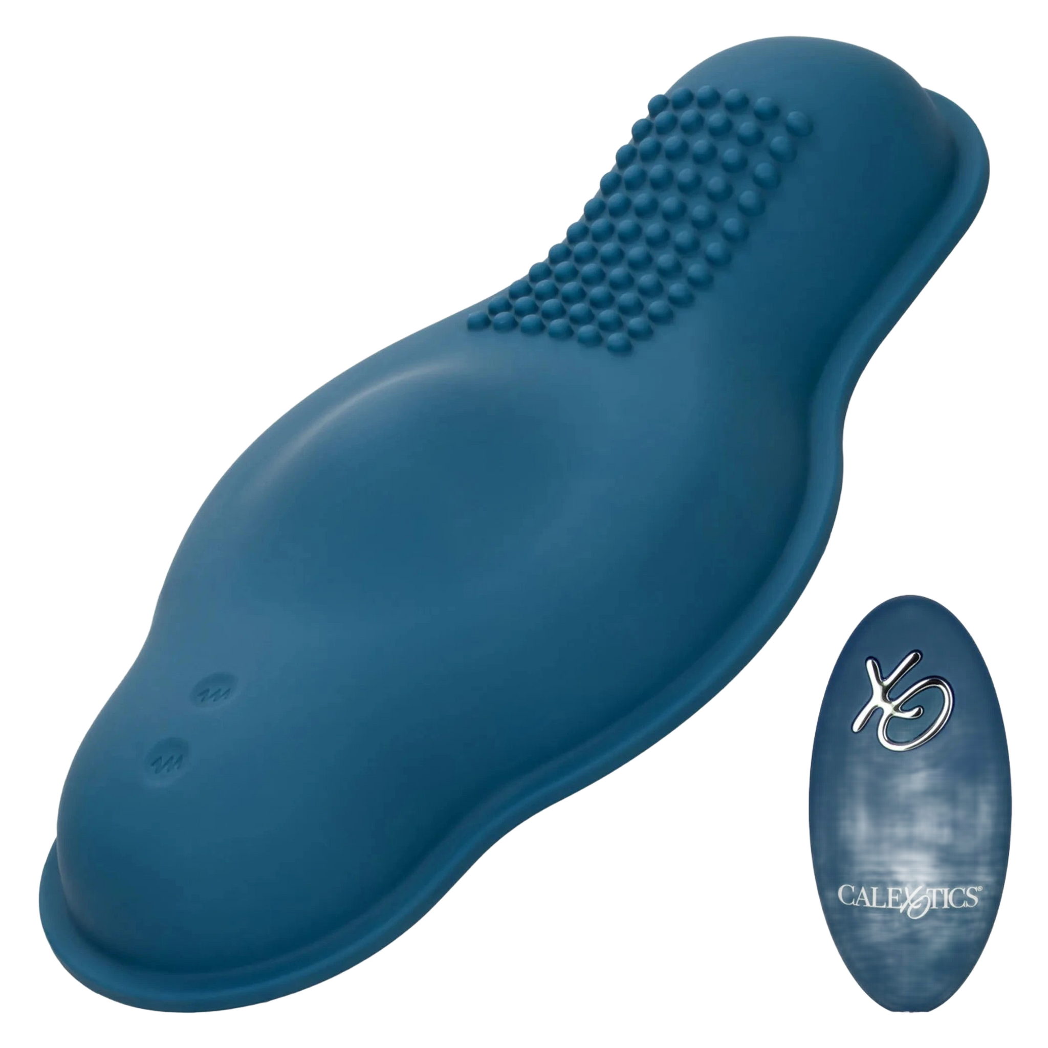 DUAL RIDER REMOTE CONTROL BUMP & GRIND California Exotic Novelties