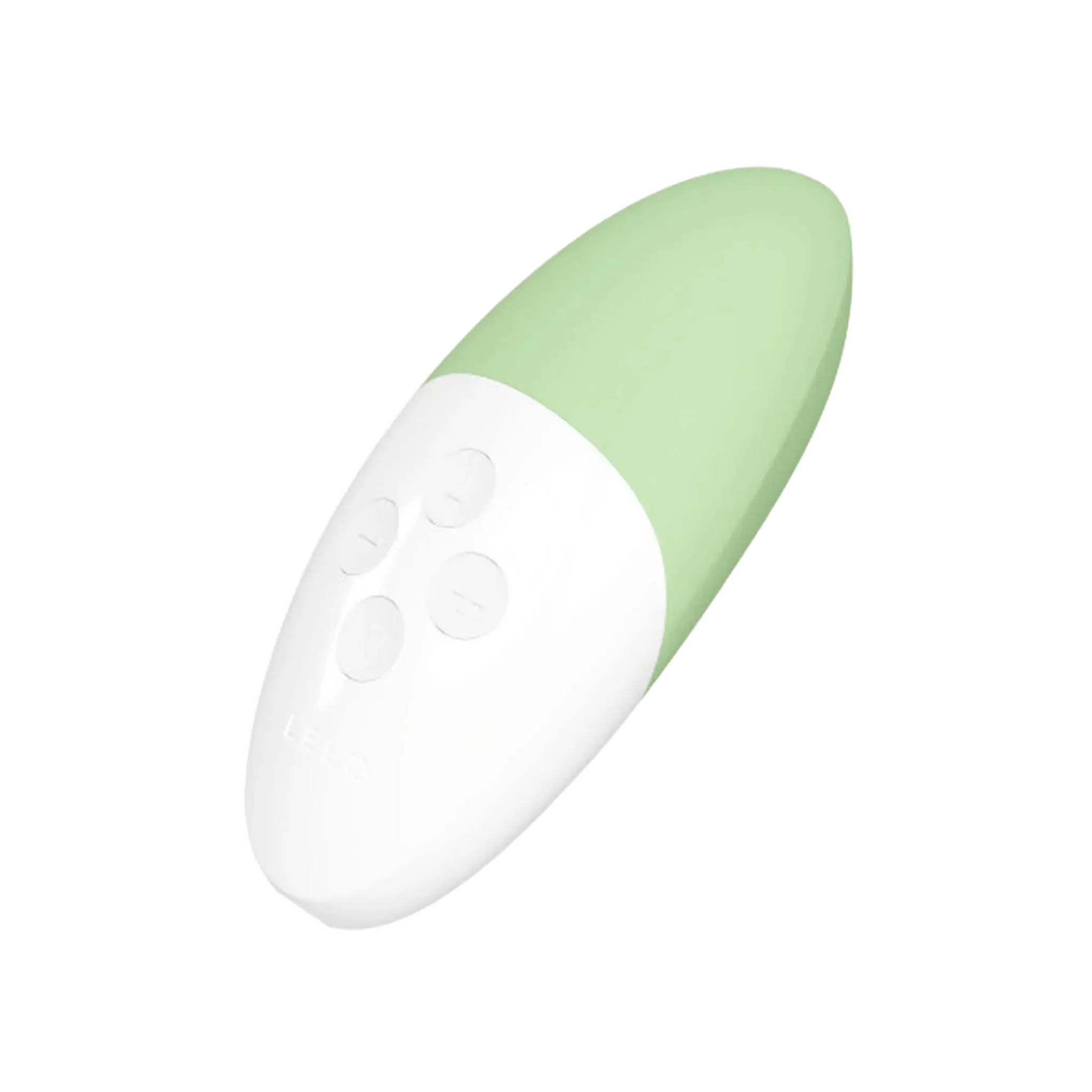 LELO SIRI 3 PISTACHIO CREAM (NET) Lelo