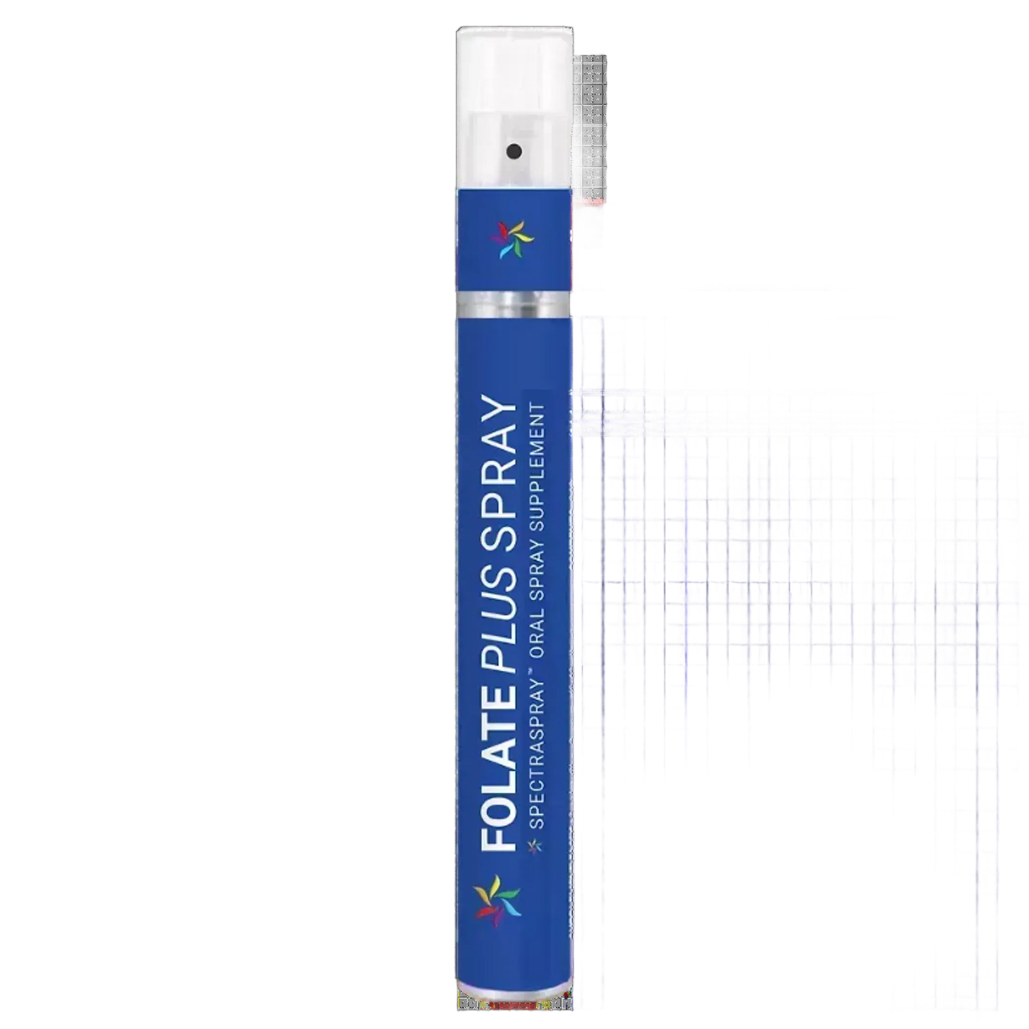 Folate Plus Oral Spray Vitamin by SpectraSpray SpectraSpray Global