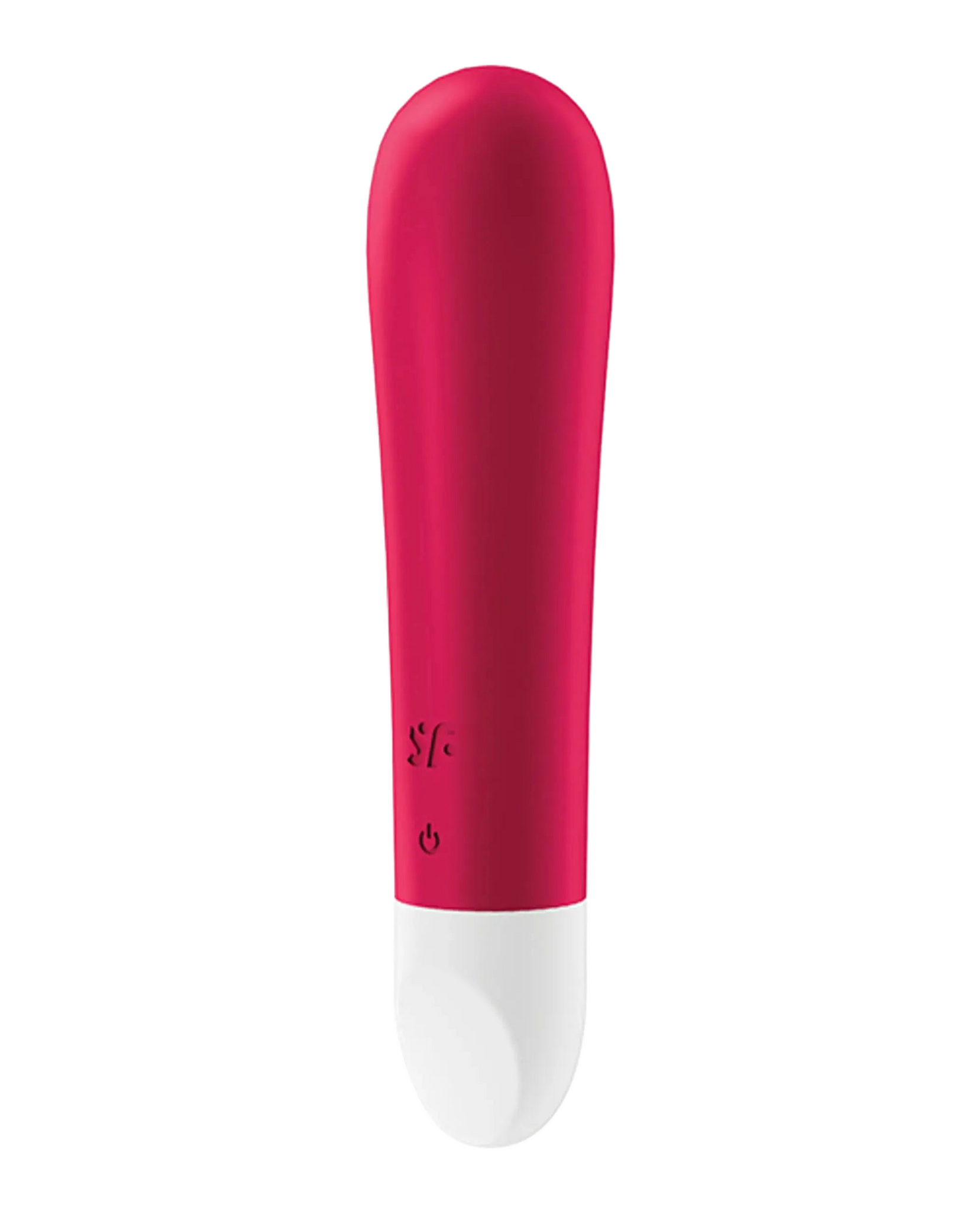SATISFYER ULTRA POWER BULLET 1 PERFECT TWIST RED (NET) Satisfyer