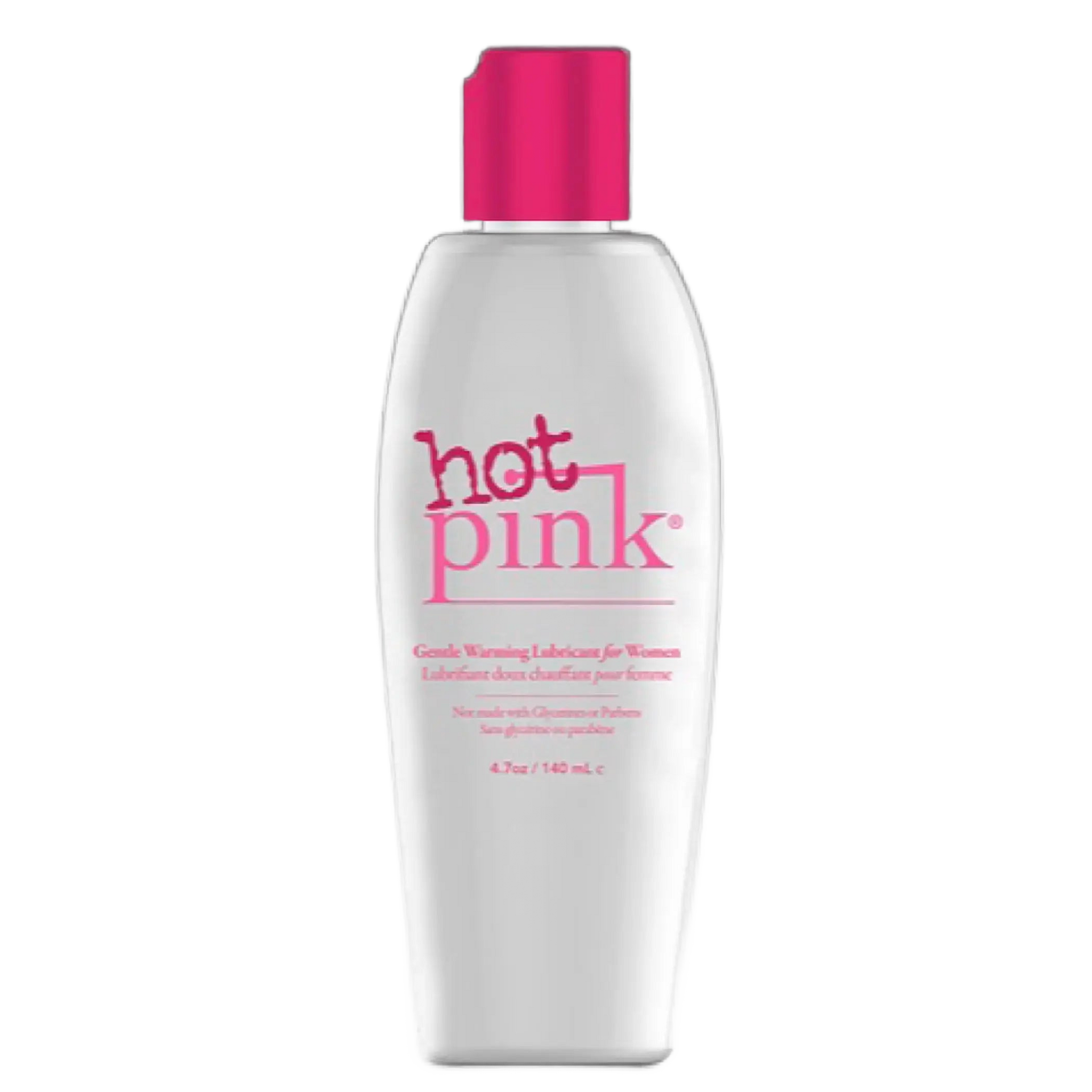 HOT PINK 4.7 OZ Gun Oil