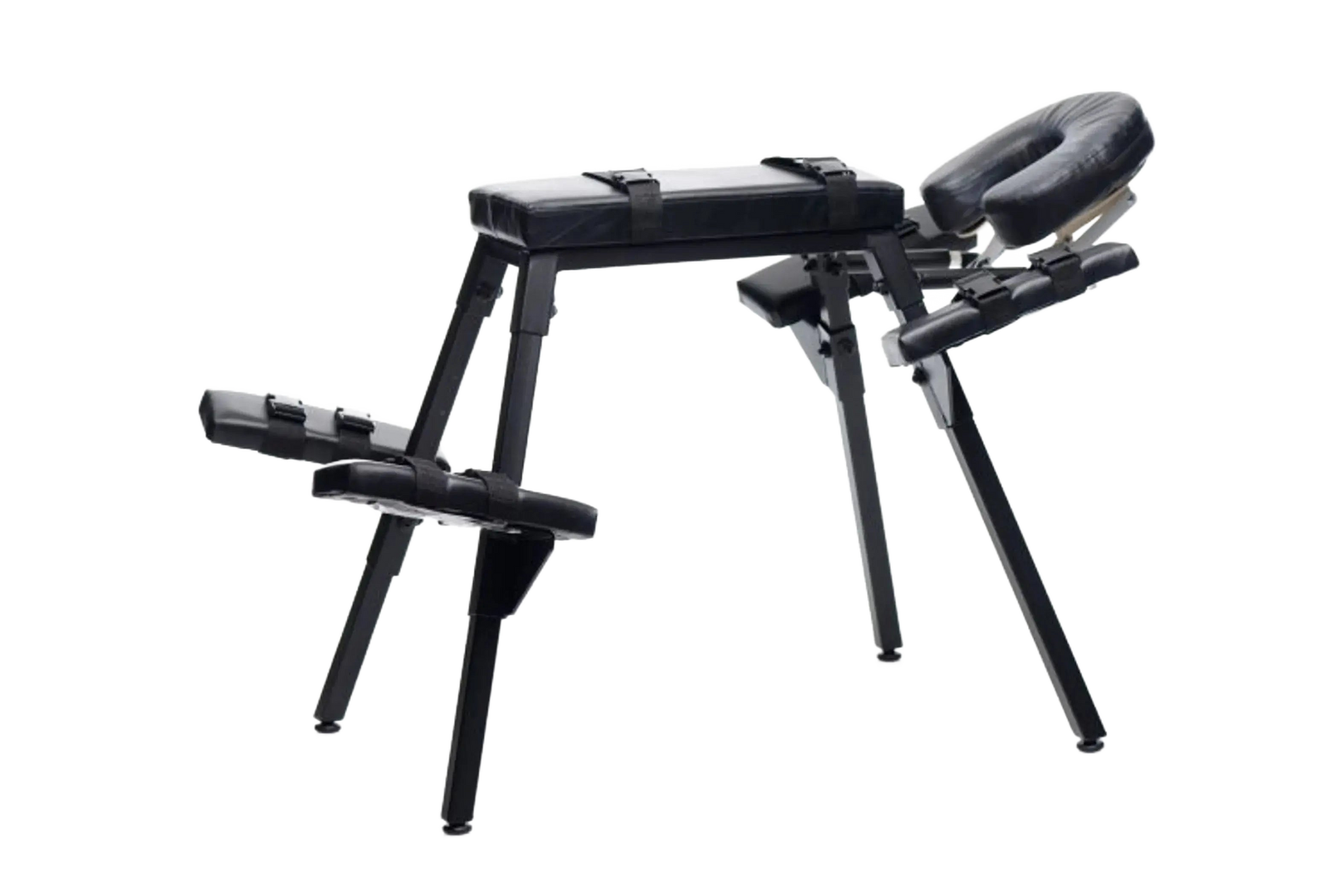 MASTER SERIES OBEDIENCE EXTREME SEX BENCH W STRAPS XR Brands