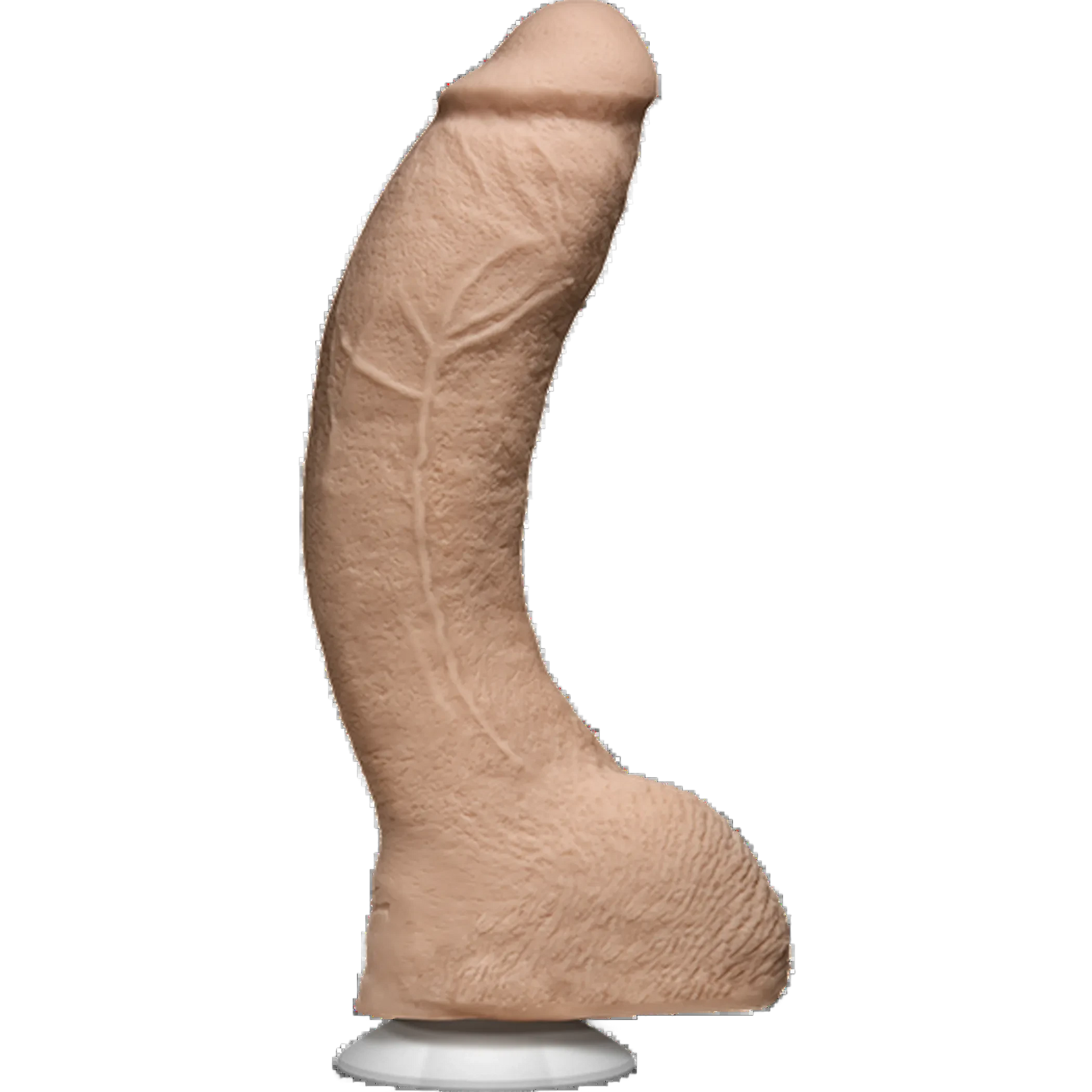 JEFF STRYKER REALISTIC COCK ULTRASKYN Doc Johnson Novelties