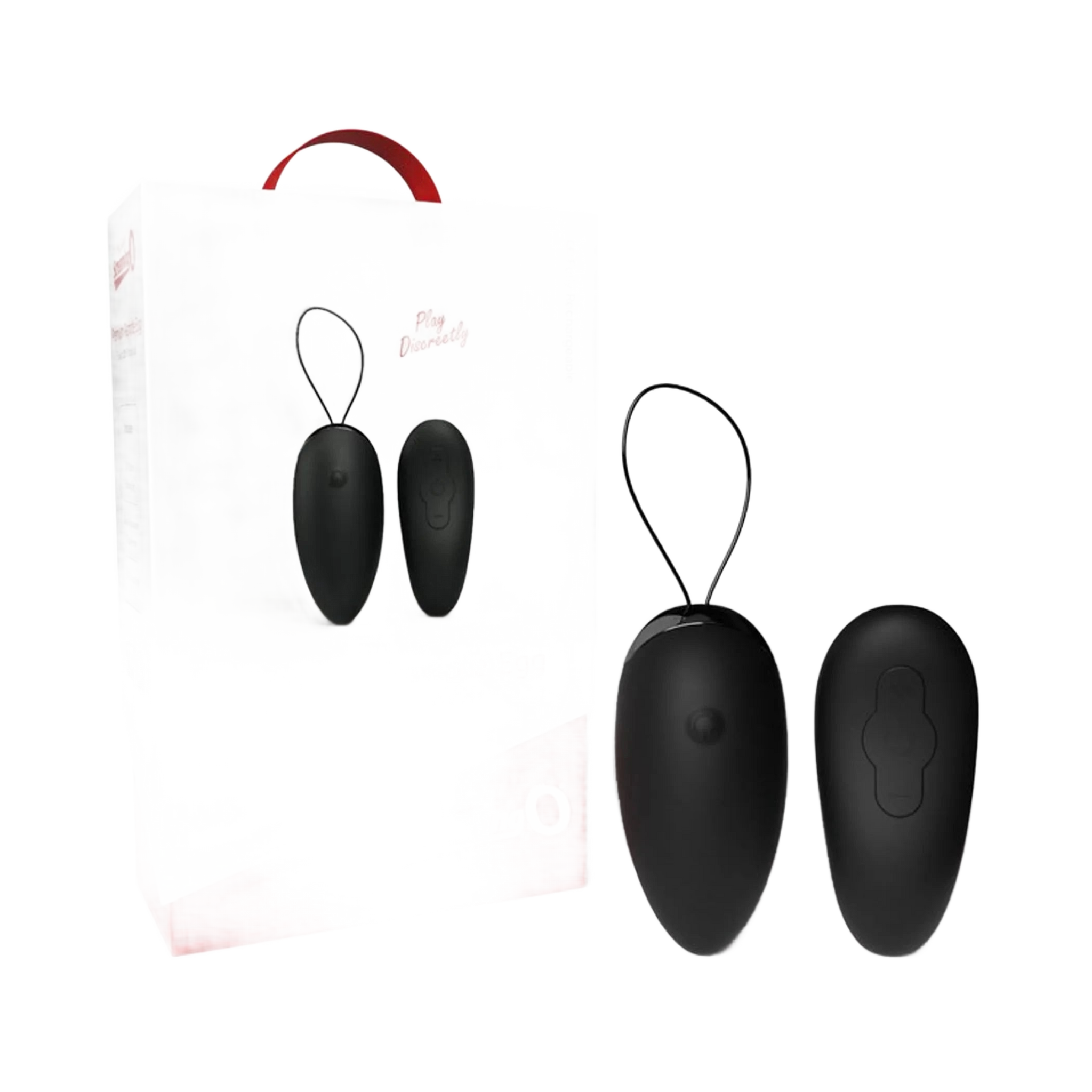 SCREAMING O MY SECRET PREMIUM REMOTE EGG Screaming O