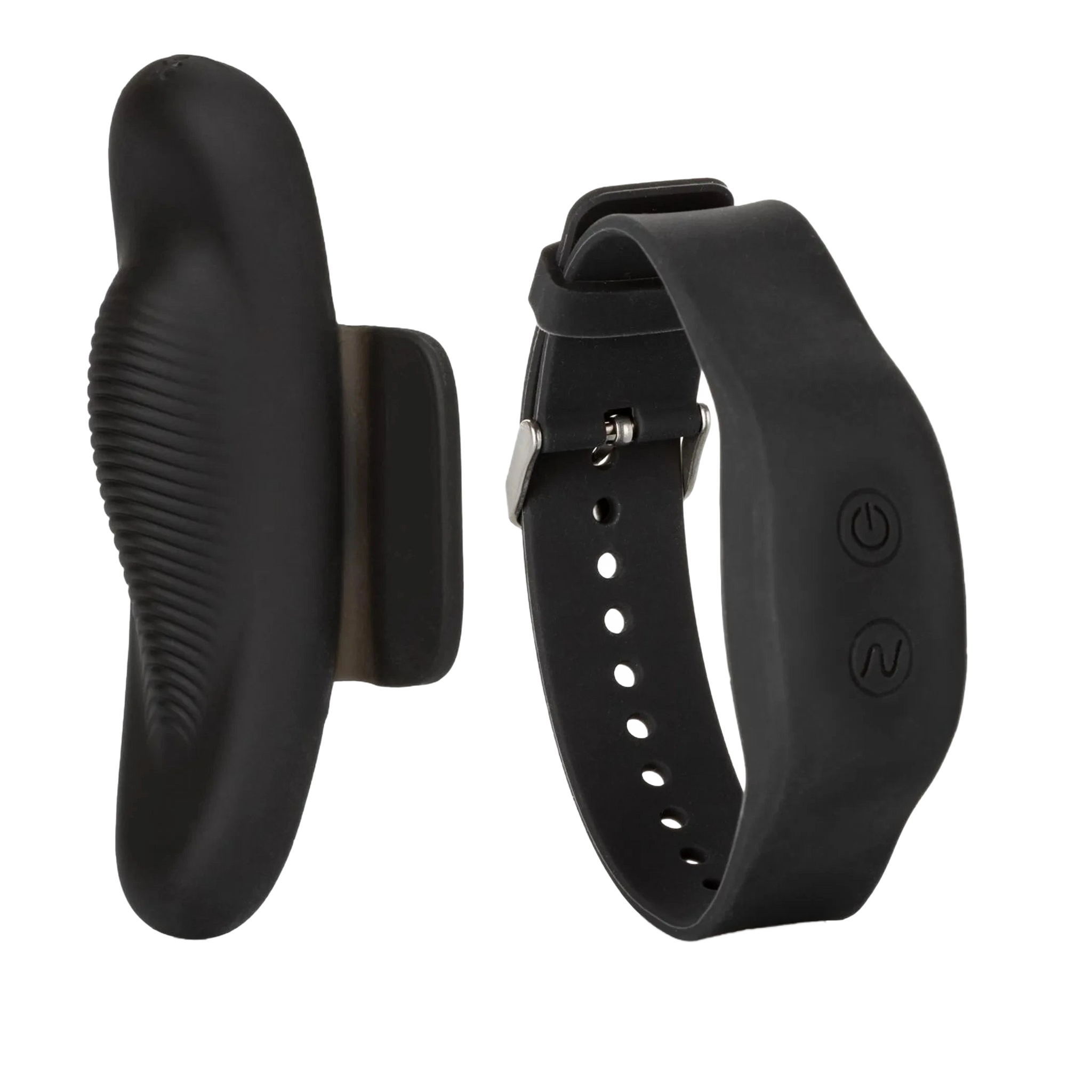 LOCK N PLAY WRISTBAND REMOTE PANTY TEASER California Exotic Novelties