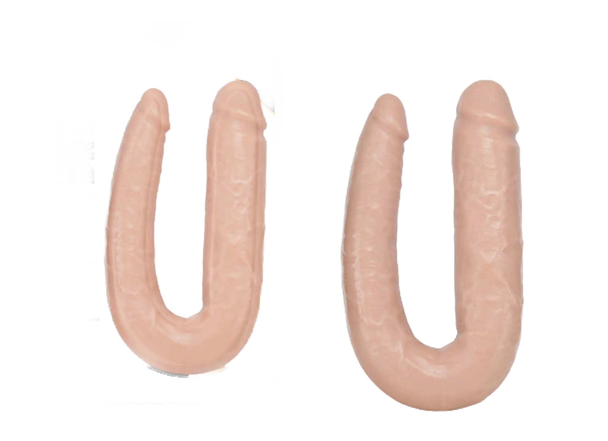 DR SKIN DR. DOUBLE VANILLA Blush Novelties