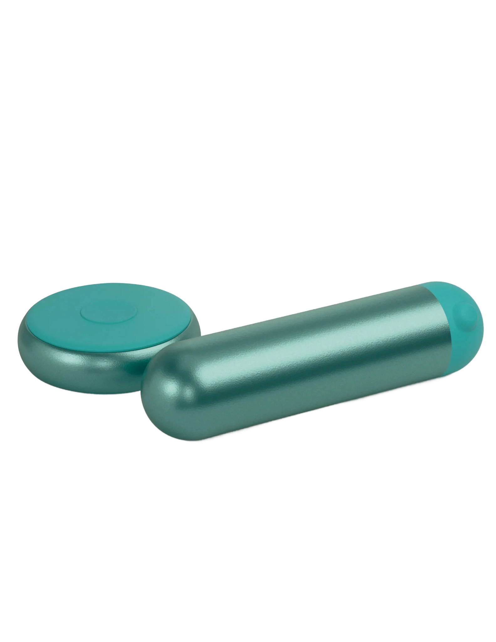JIMMYJANE MINI CHROMA WIRELESS REMOTE TEAL Pipedream Products