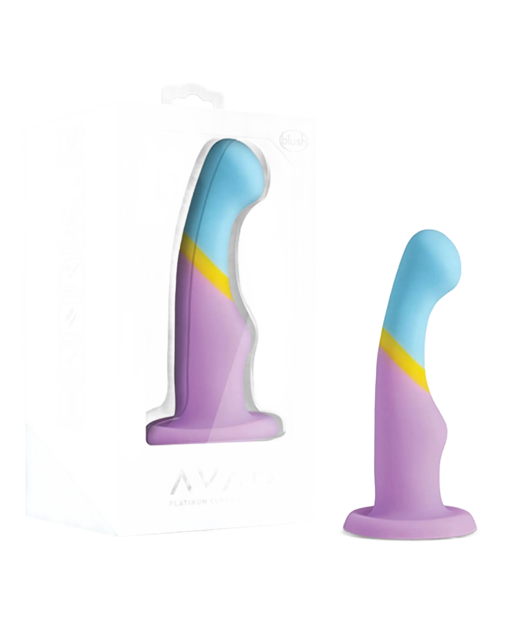 AVANT D14 HEART OF GOLD Blush Novelties