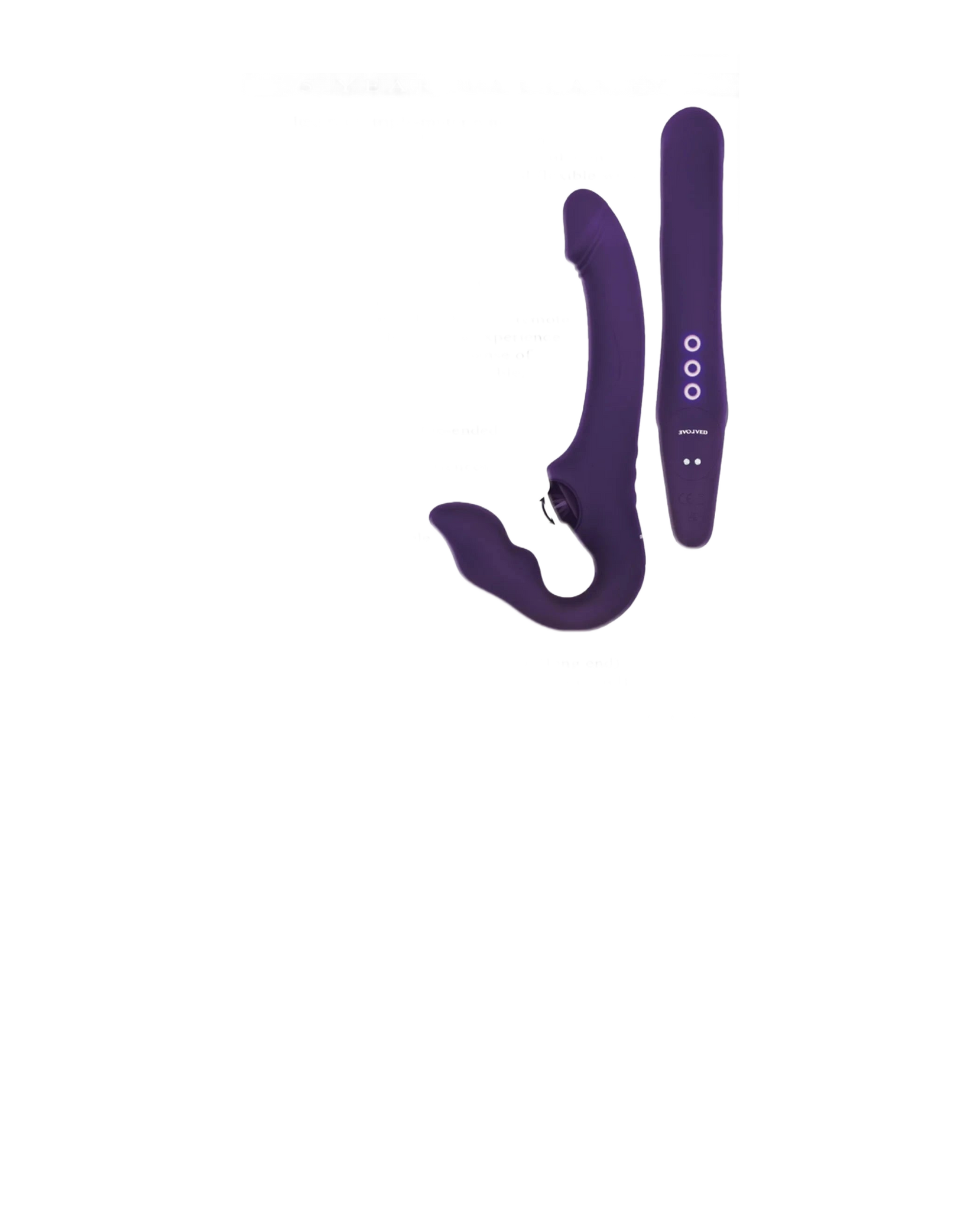 EVOLVED 2 BECOME 1 Evolved Novelties