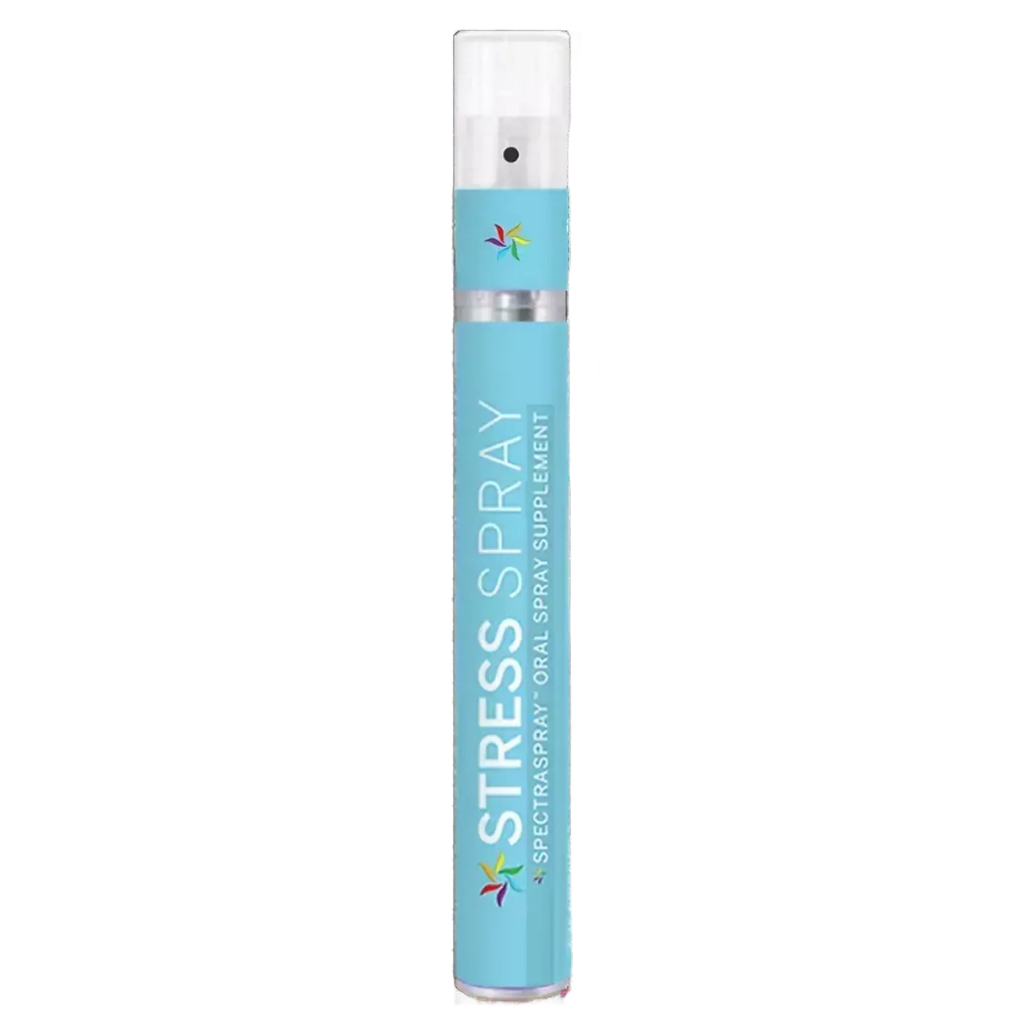 Stress Oral Spray Supplement by SpectraSpray SpectraSpray Global