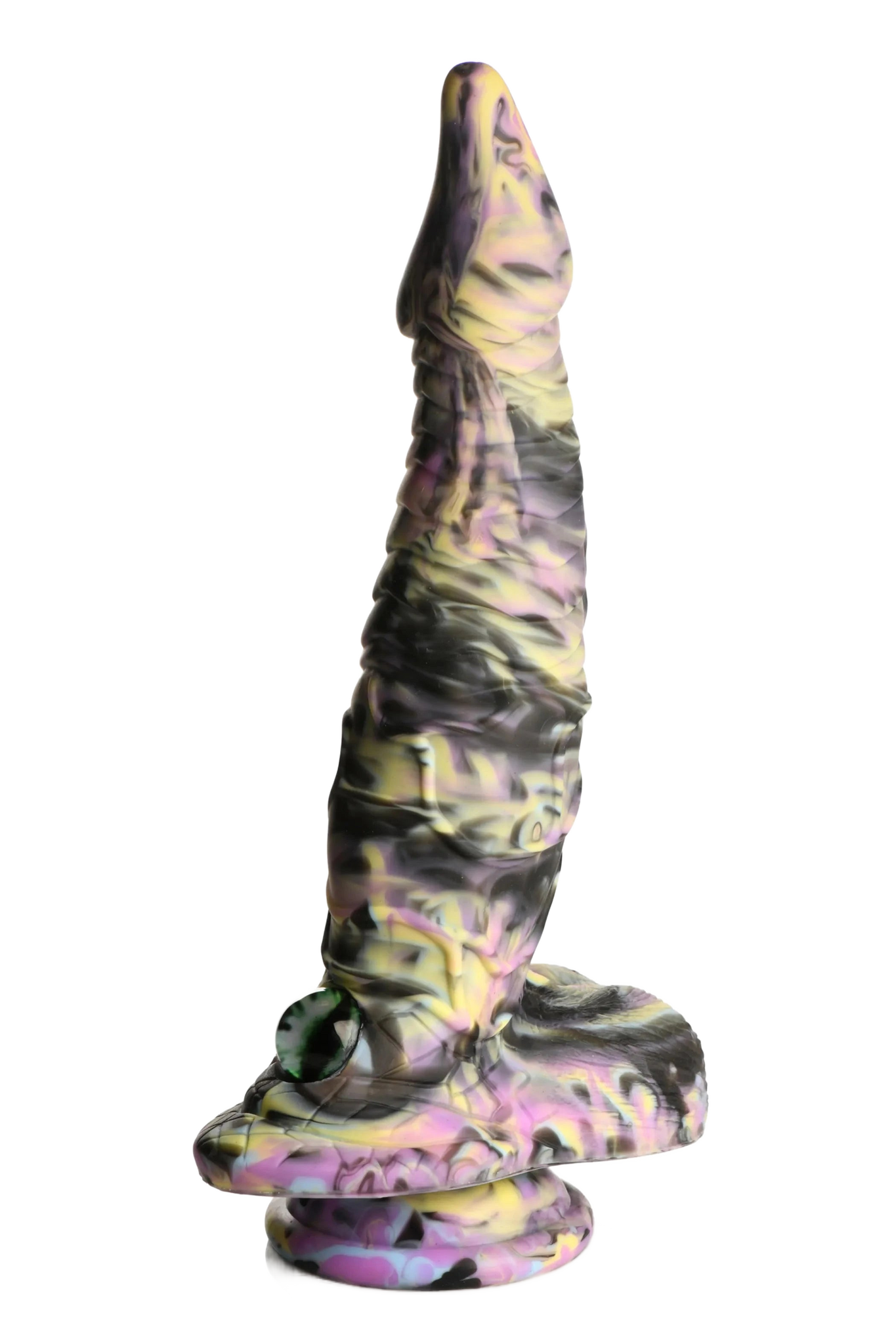 CREATURE COCKS CYCLOPS MONSTER SILICONE DILDO XR Brands