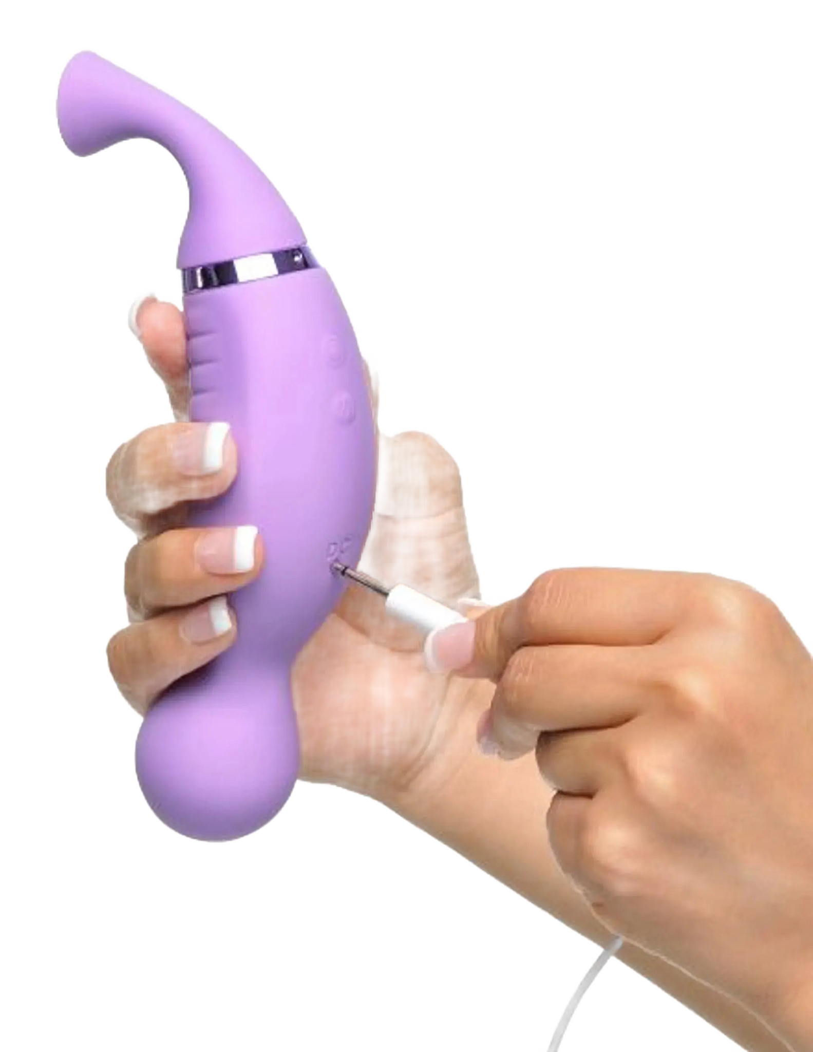 FANTASY FOR HER ULTIMATE CLIMAX HER Pipedream Products