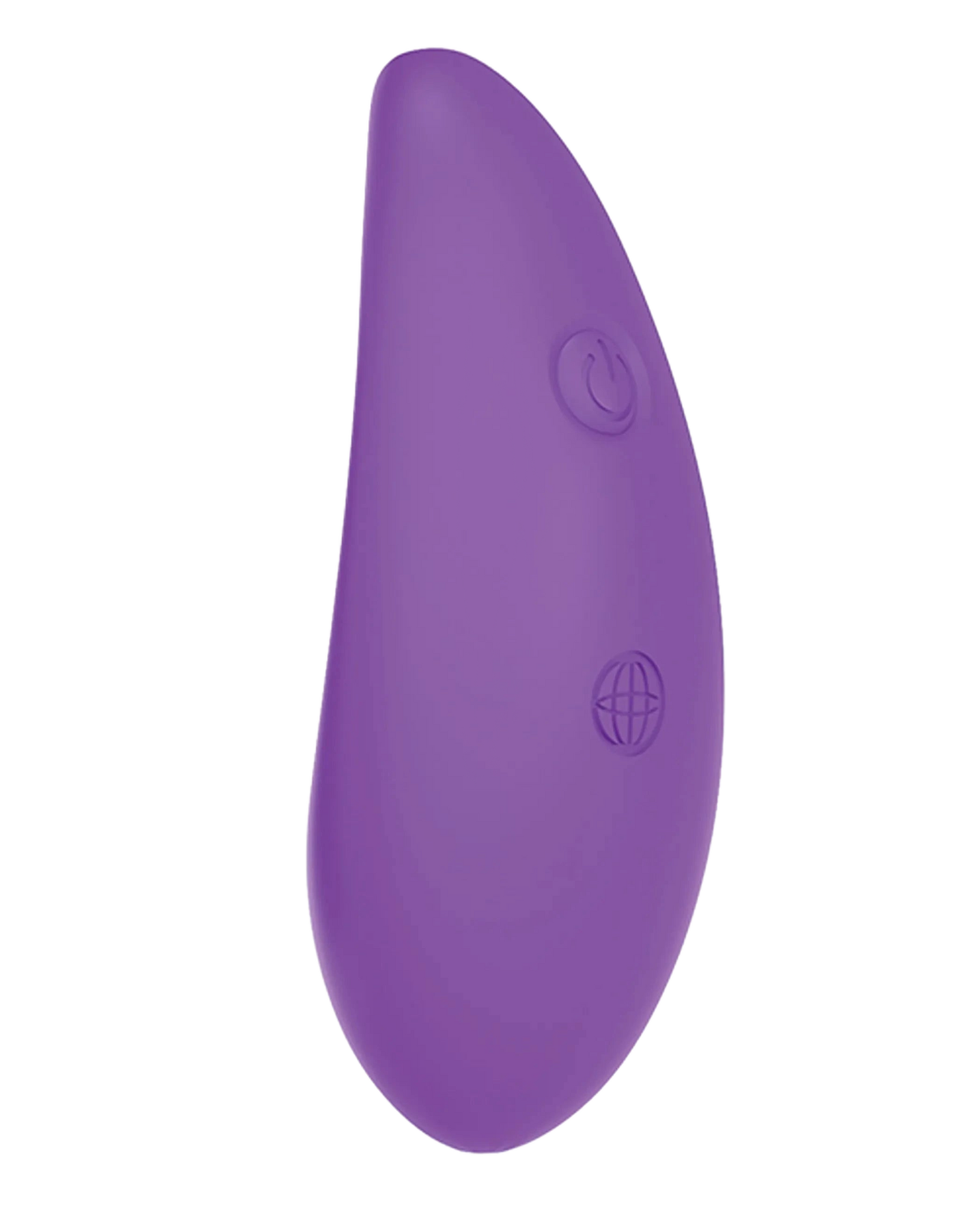 FANTASY FOR HER HER REMOTE CONTROL RECHARGEABLE BULLET Pipedream Products