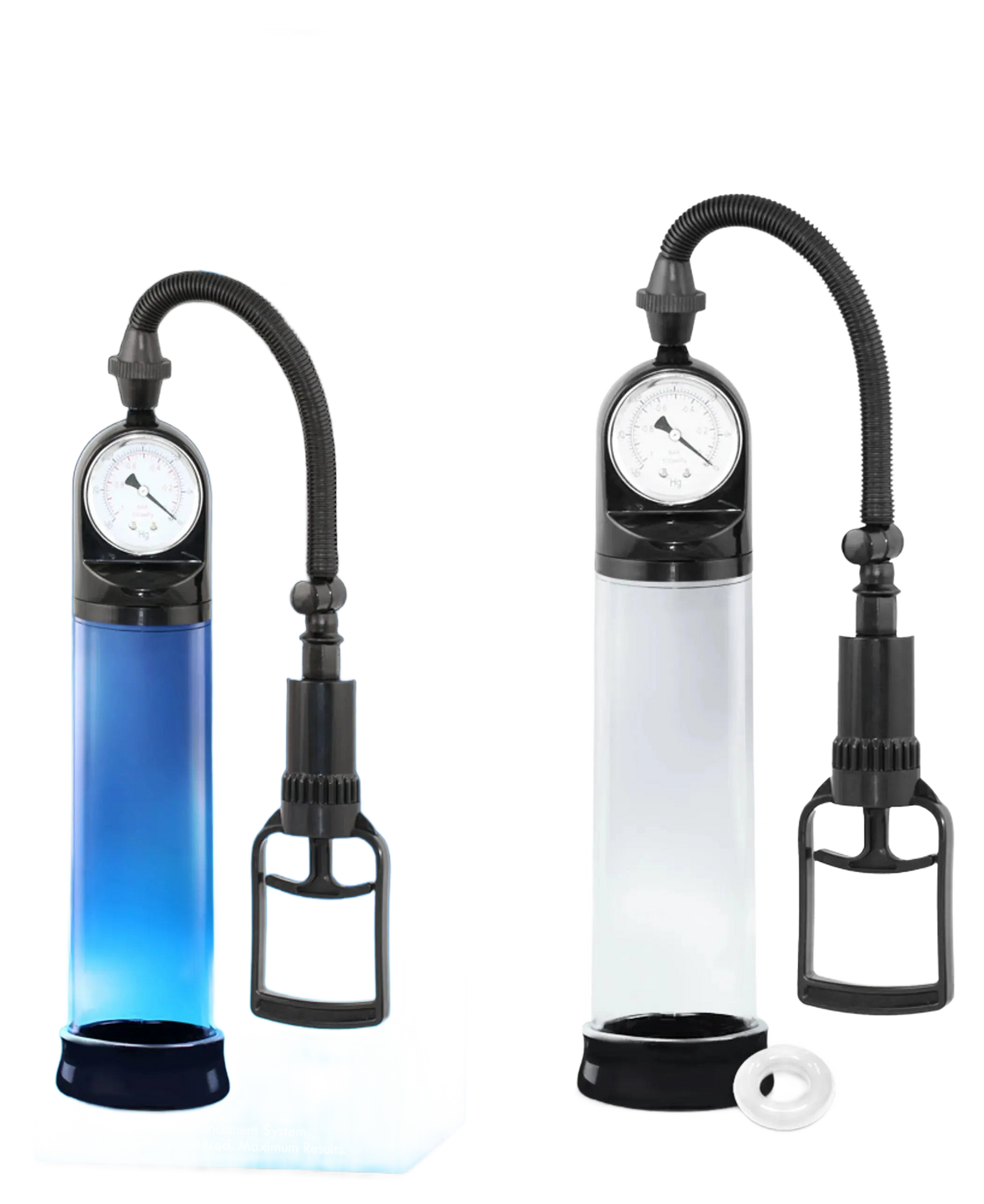 PERFORMANCE VX2 PUMP Blush Novelties