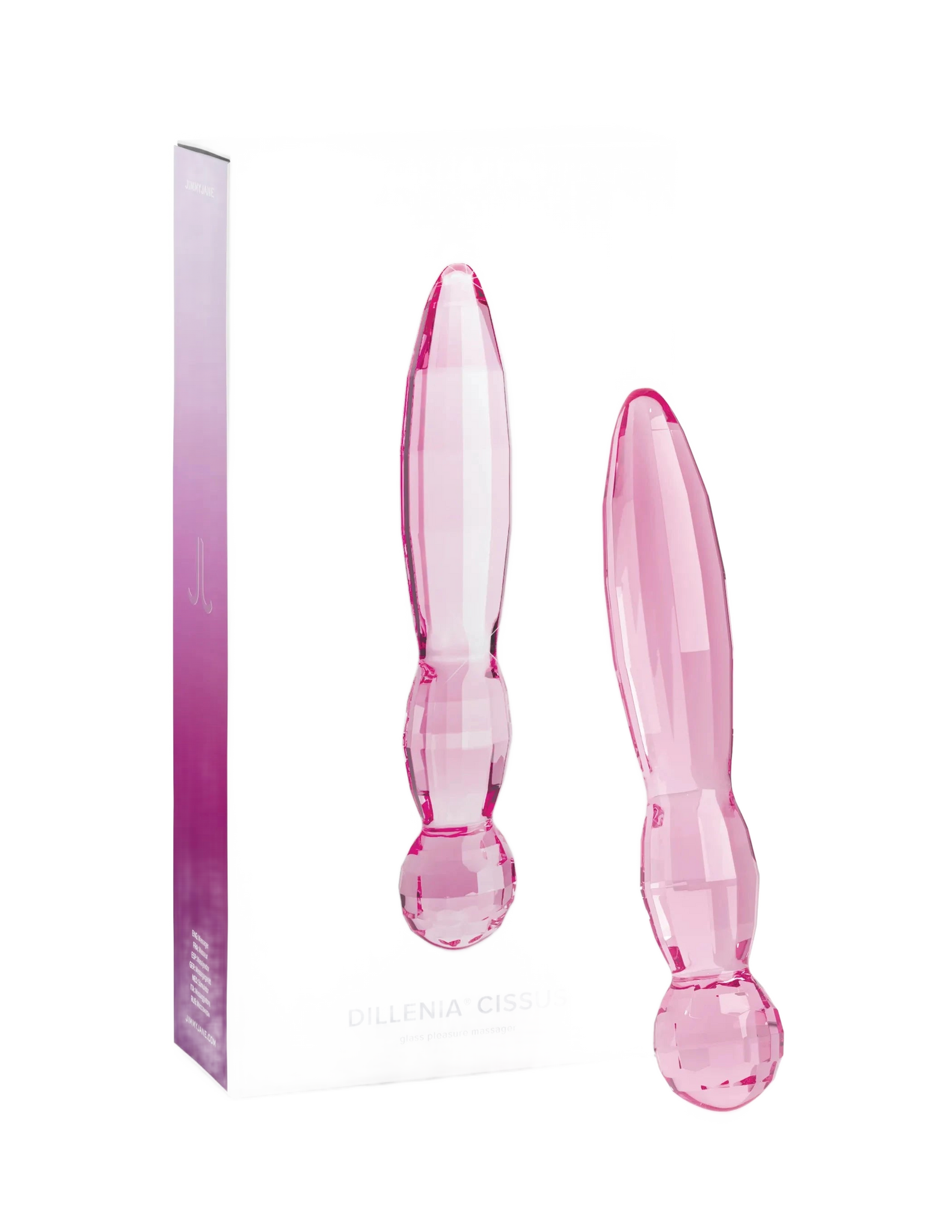 JIMMYJANE DILLENIA CISSUS Pipedream Products