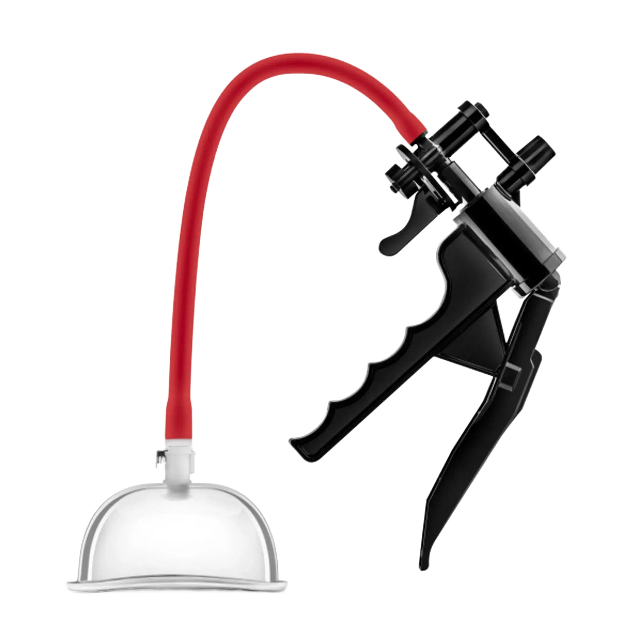 TEMPTASIA ADVANCED PXSSYPUMP SYSTEM Blush Novelties