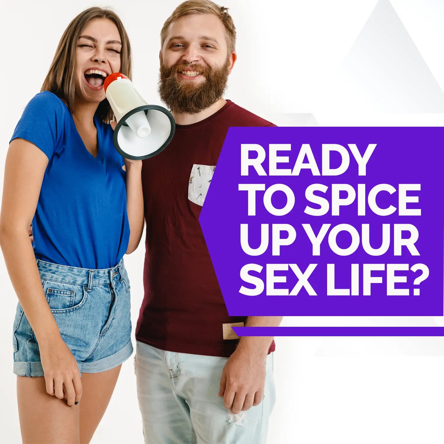 Libido Drops™ for Couples - Libido Drops™