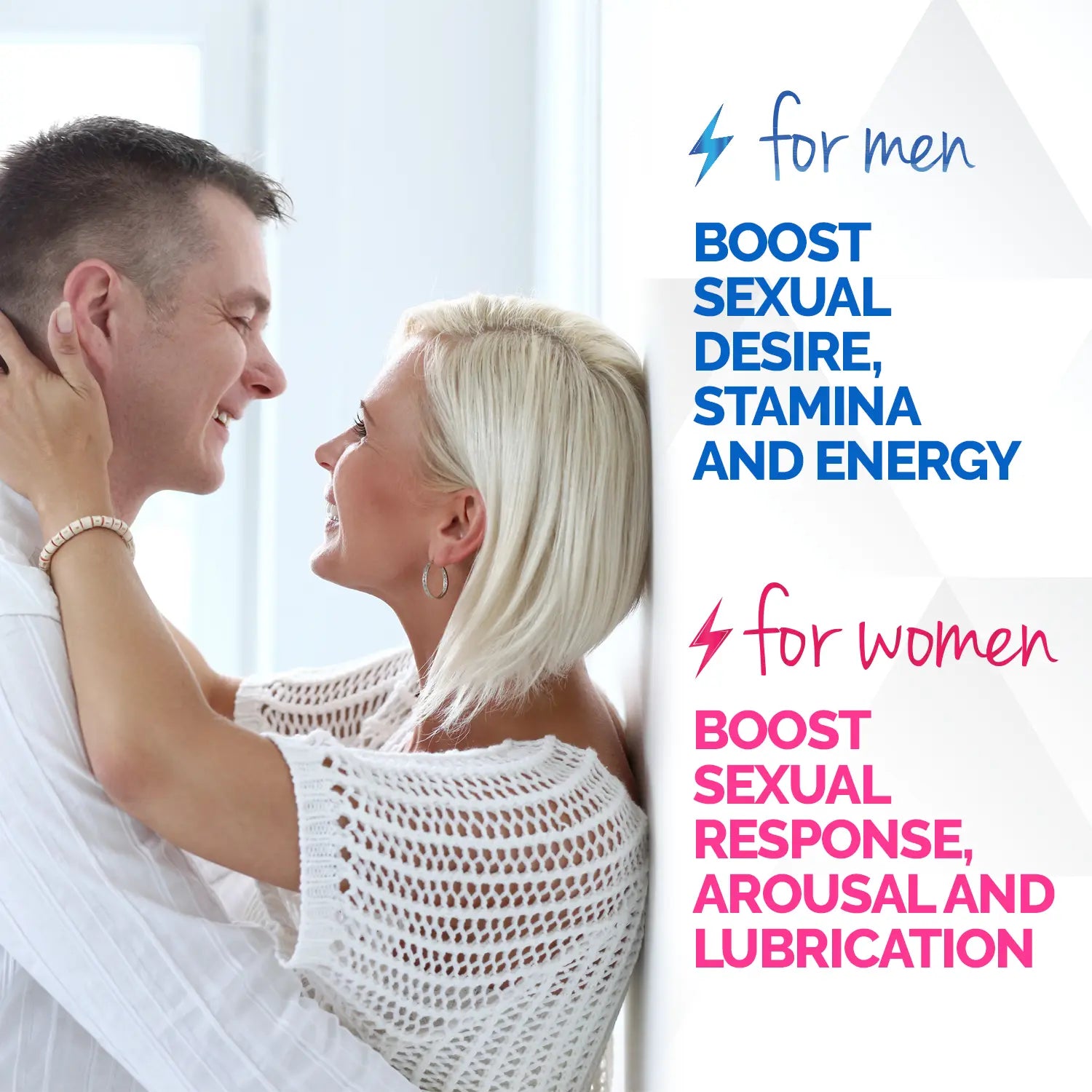 Libido Drops™ for Couples - Libido Drops™