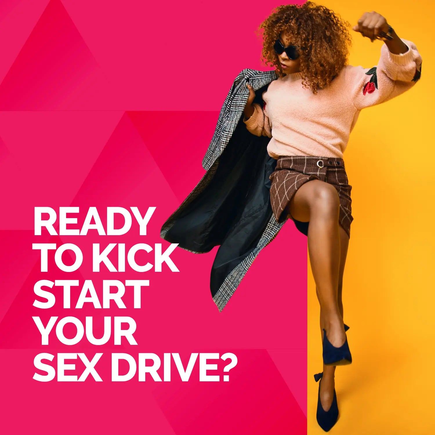 Libido Drops™ for Women - Libido Drops™