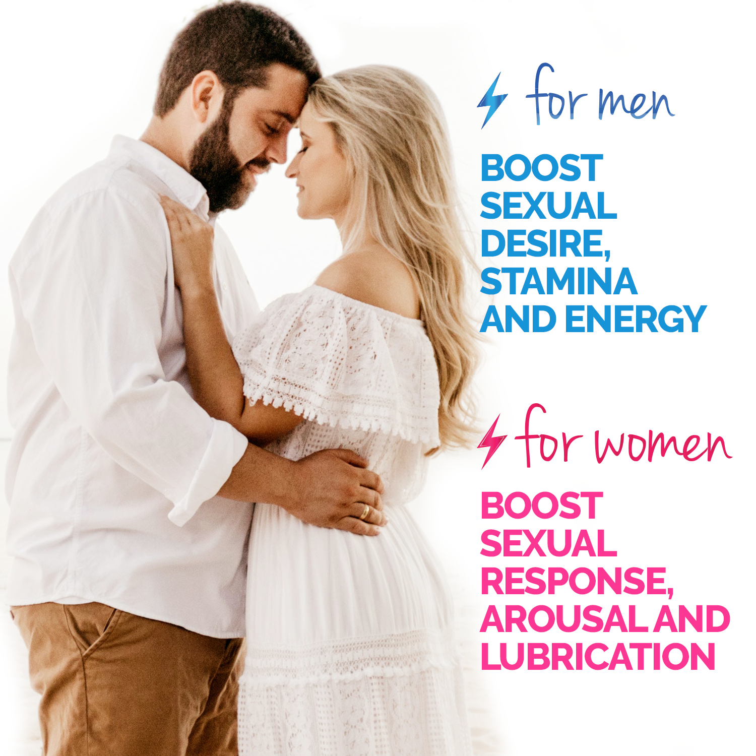 Enhance Your Sexual Life And Boost Your Bedroom With Libido Drops